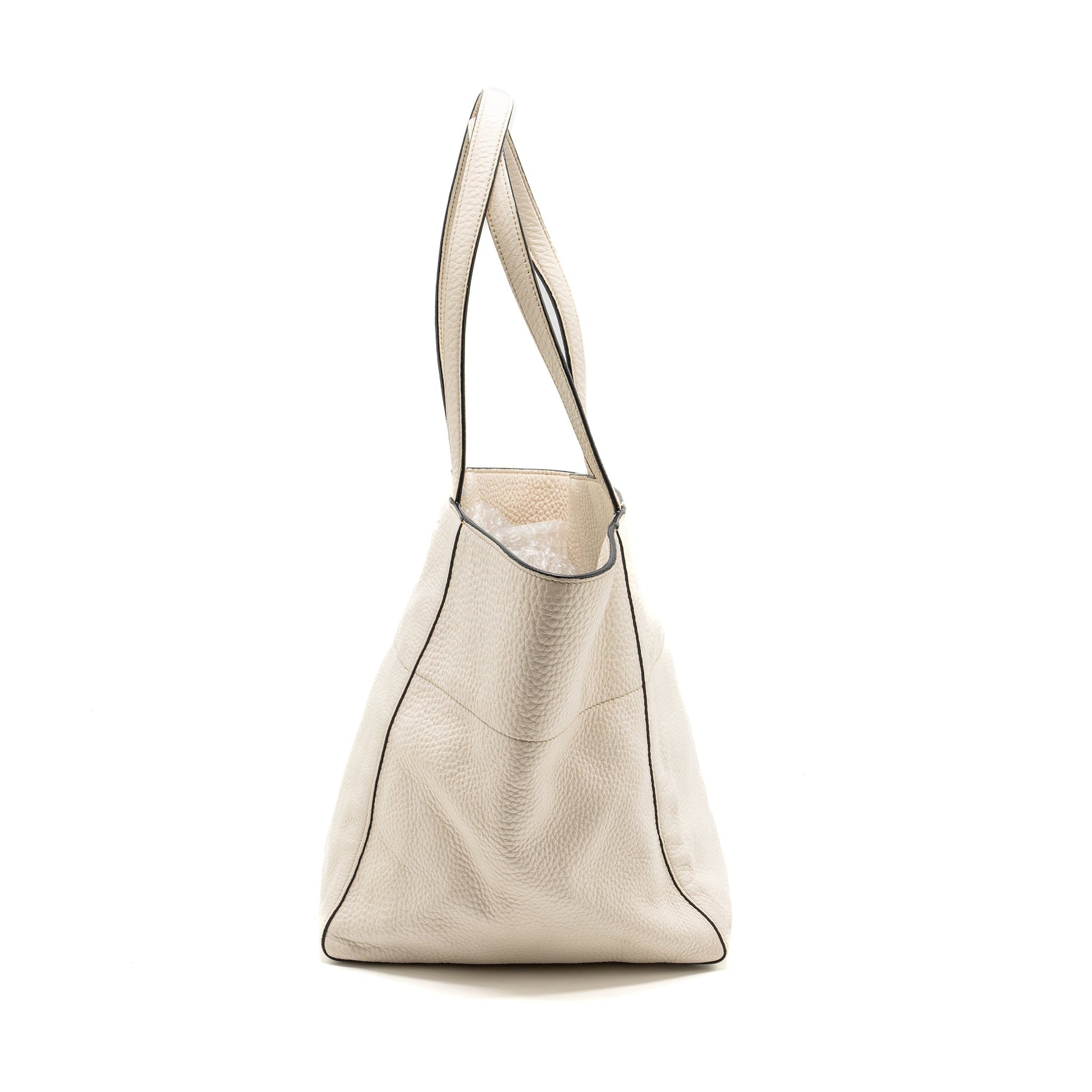 Prada Lux Tote - Rovelle Bags