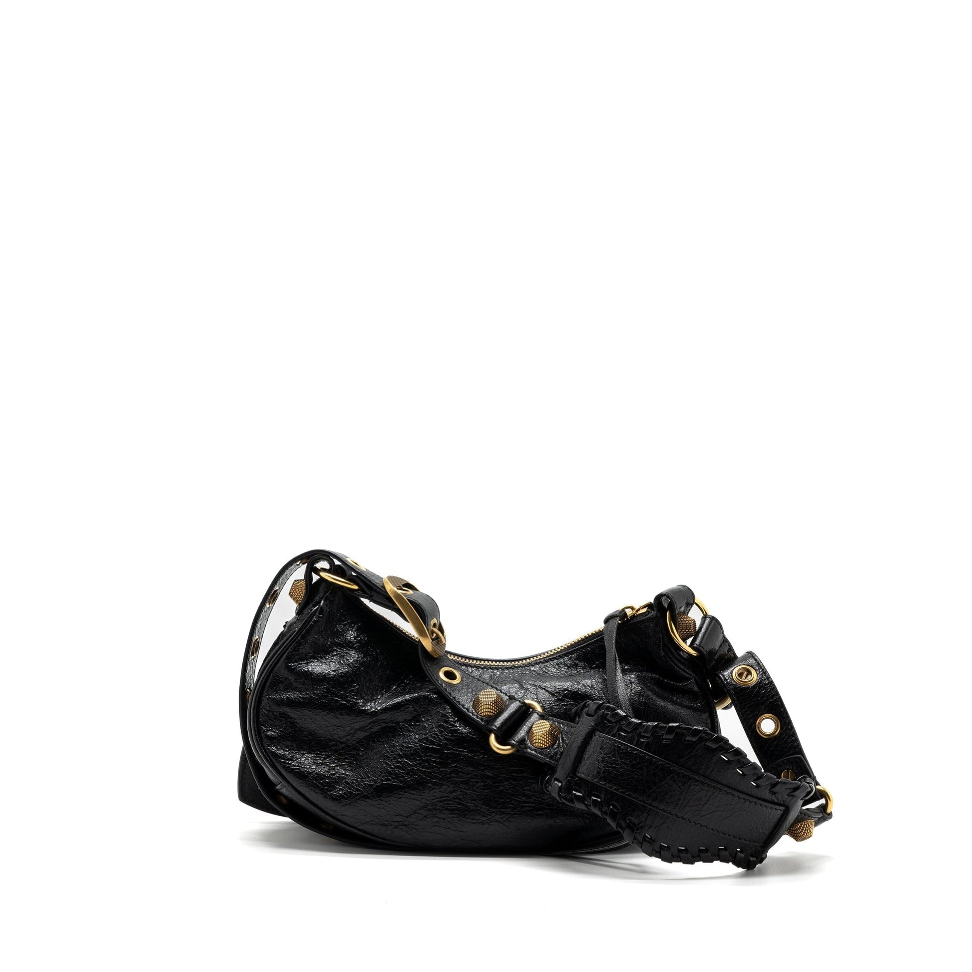 Balenciaga Le Cagole Crossbody - Rovelle Bags