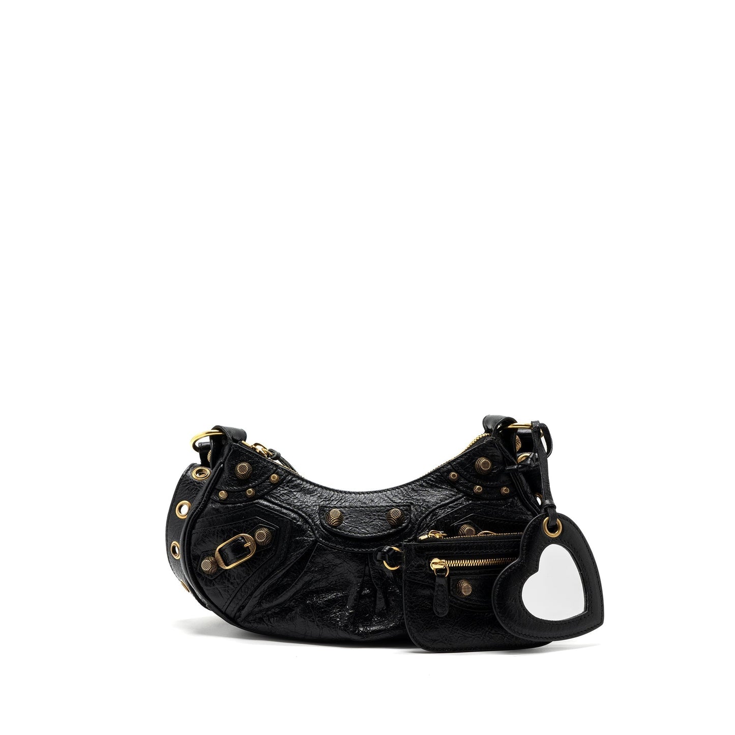 Balenciaga Le Cagole Crossbody - Rovelle Bags