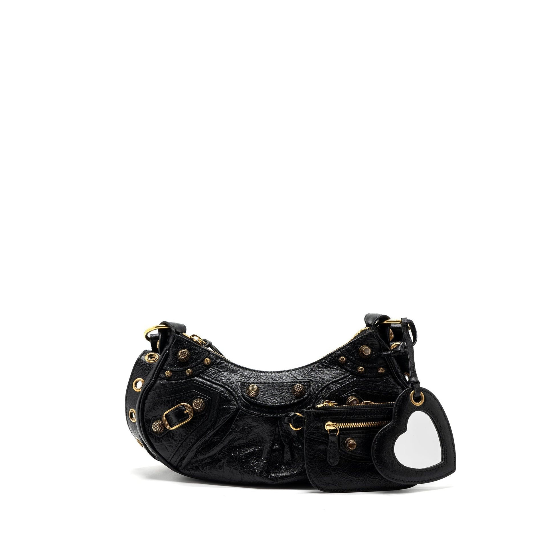 Balenciaga Le Cagole Crossbody - Rovelle Bags