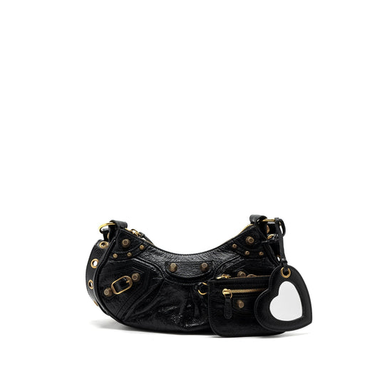 Balenciaga Le Cagole Crossbody - Rovelle Bags