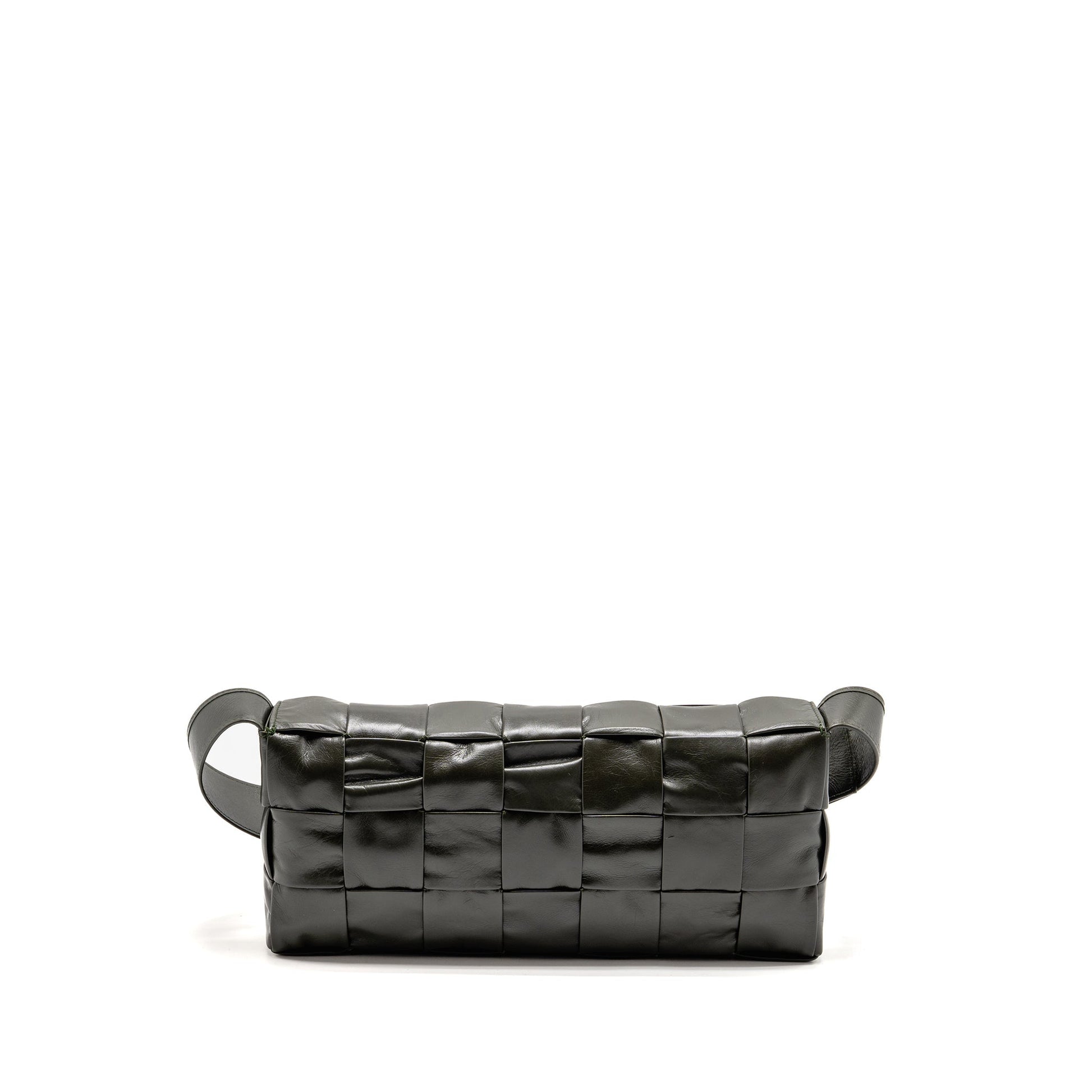 Bottega Veneta Cassette Crossbody - Rovelle Bags