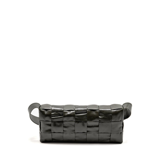 Bottega Veneta Cassette Crossbody - Rovelle Bags