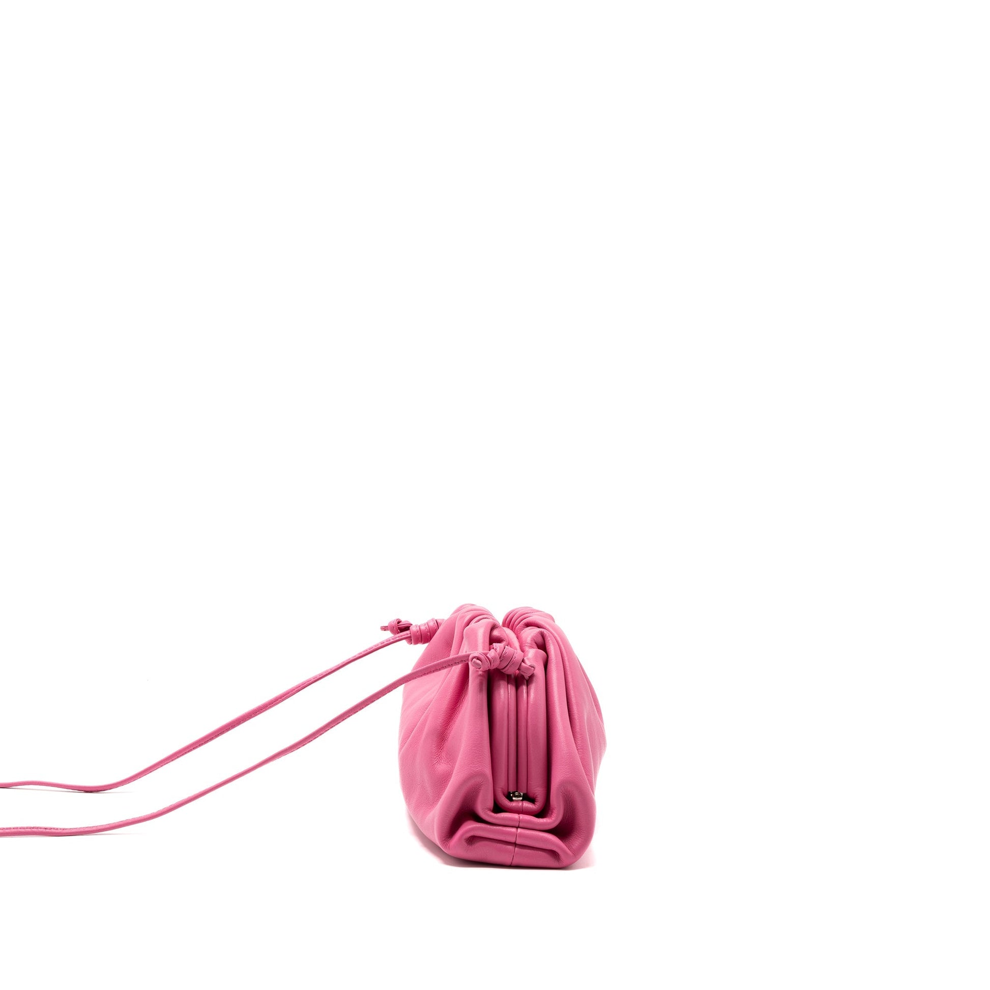 Bottega Veneta Pouch Shoulder Bag - Rovelle Bags