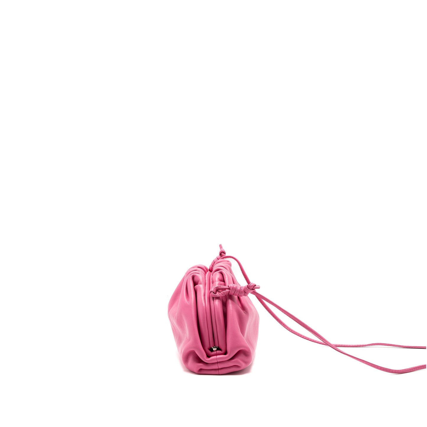 Bottega Veneta Pouch Shoulder Bag - Rovelle Bags
