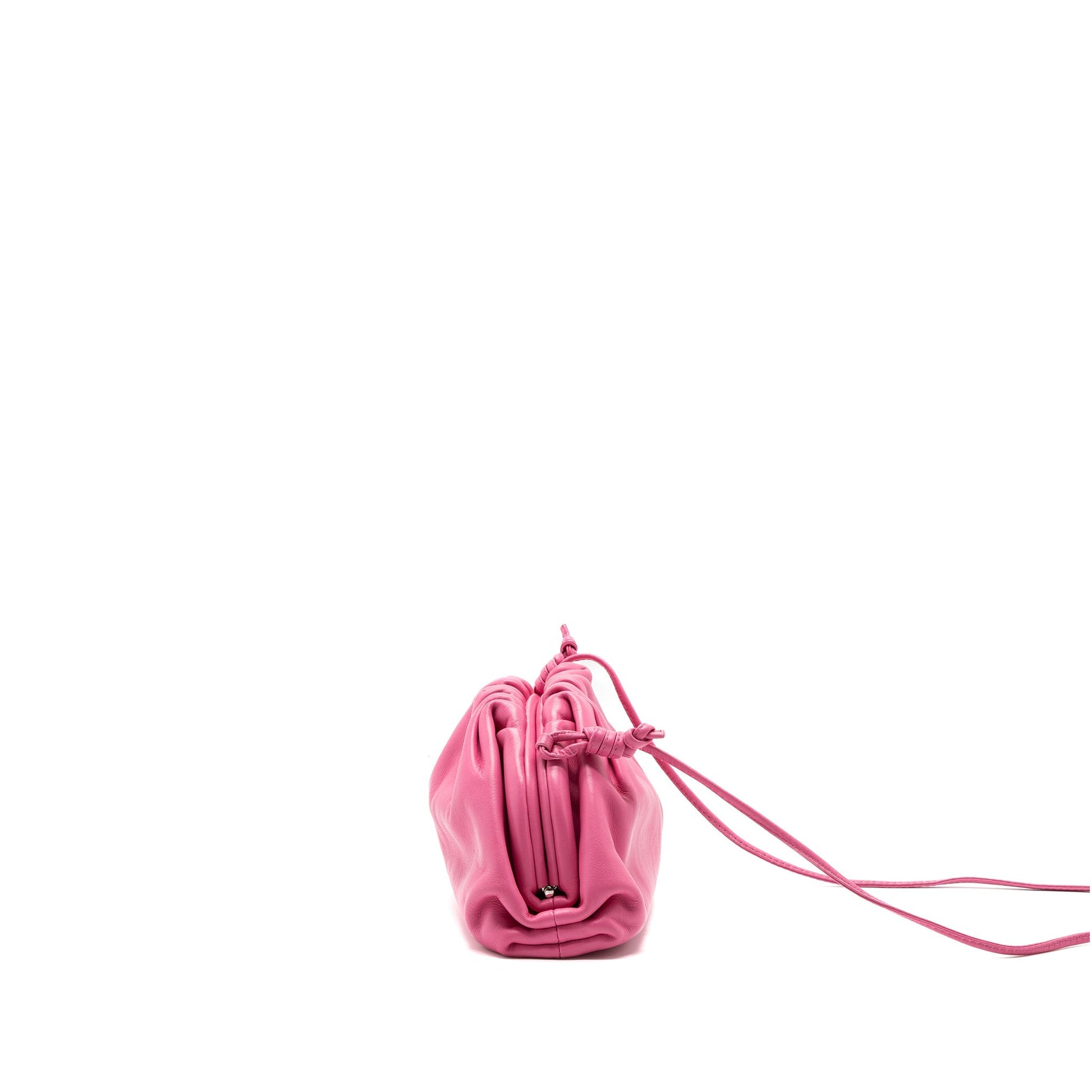 Bottega Veneta Pouch Shoulder Bag - Rovelle Bags