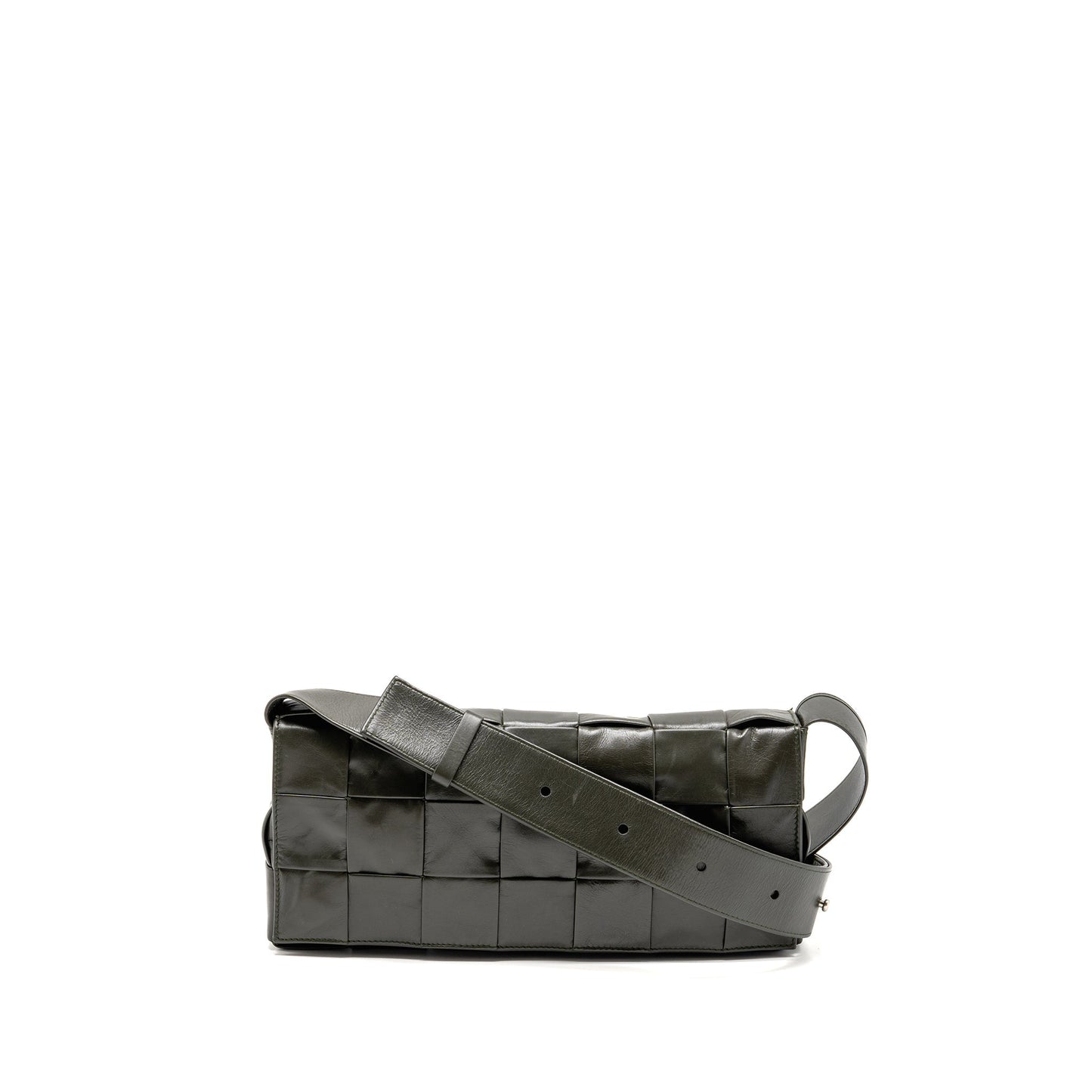 Bottega Veneta Cassette Crossbody - Rovelle Bags