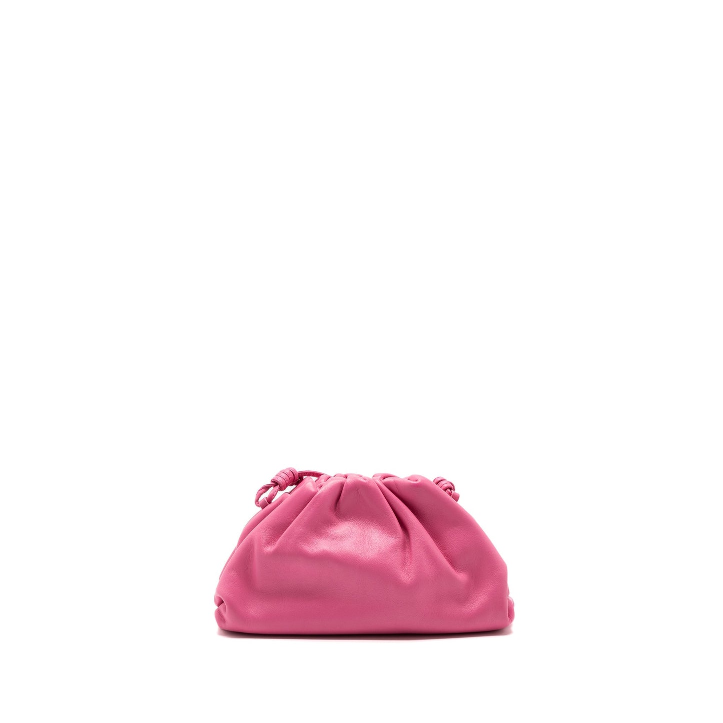 Bottega Veneta Pouch Shoulder Bag - Rovelle Bags