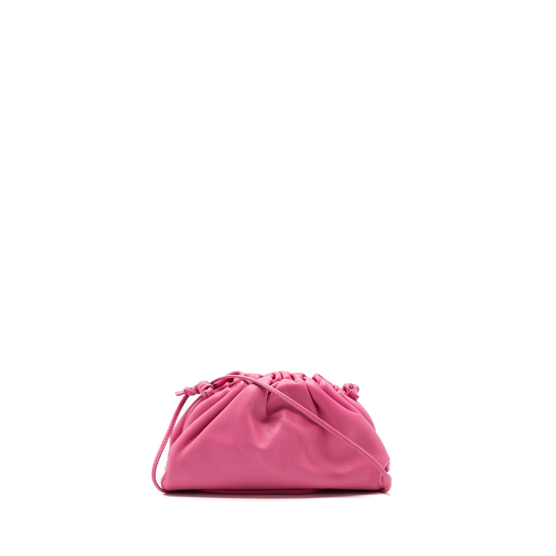 Bottega Veneta Pouch Shoulder Bag - Rovelle Bags