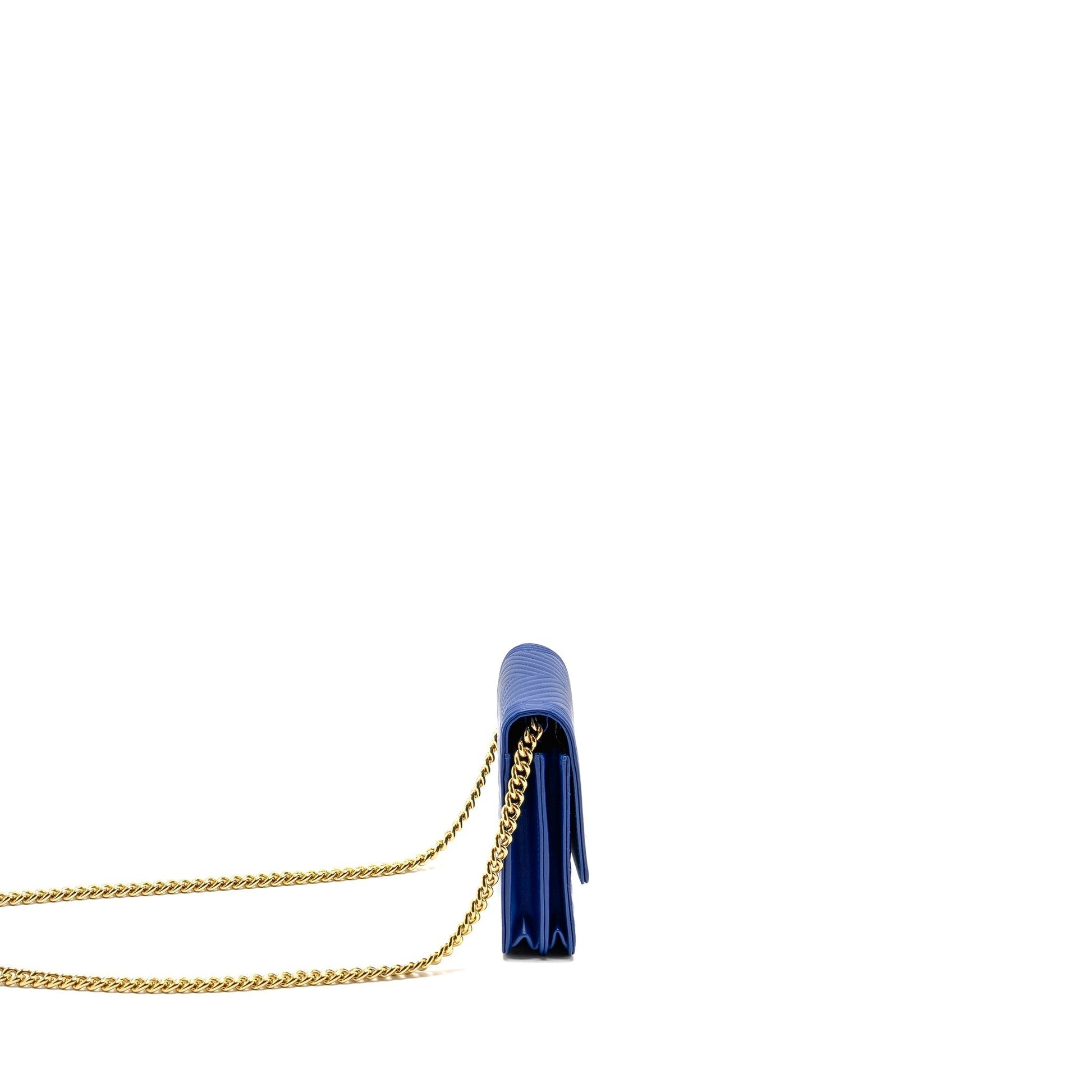 Chanel Boy Clutch - Almora Bags