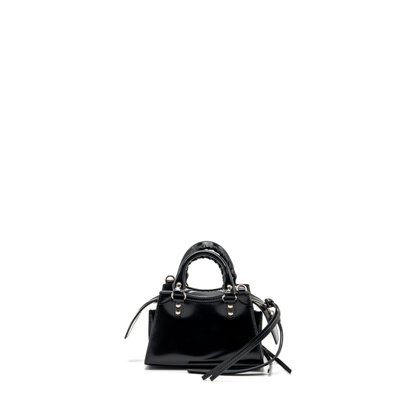 Balenciaga Classic City Crossbody - Rovelle Bags