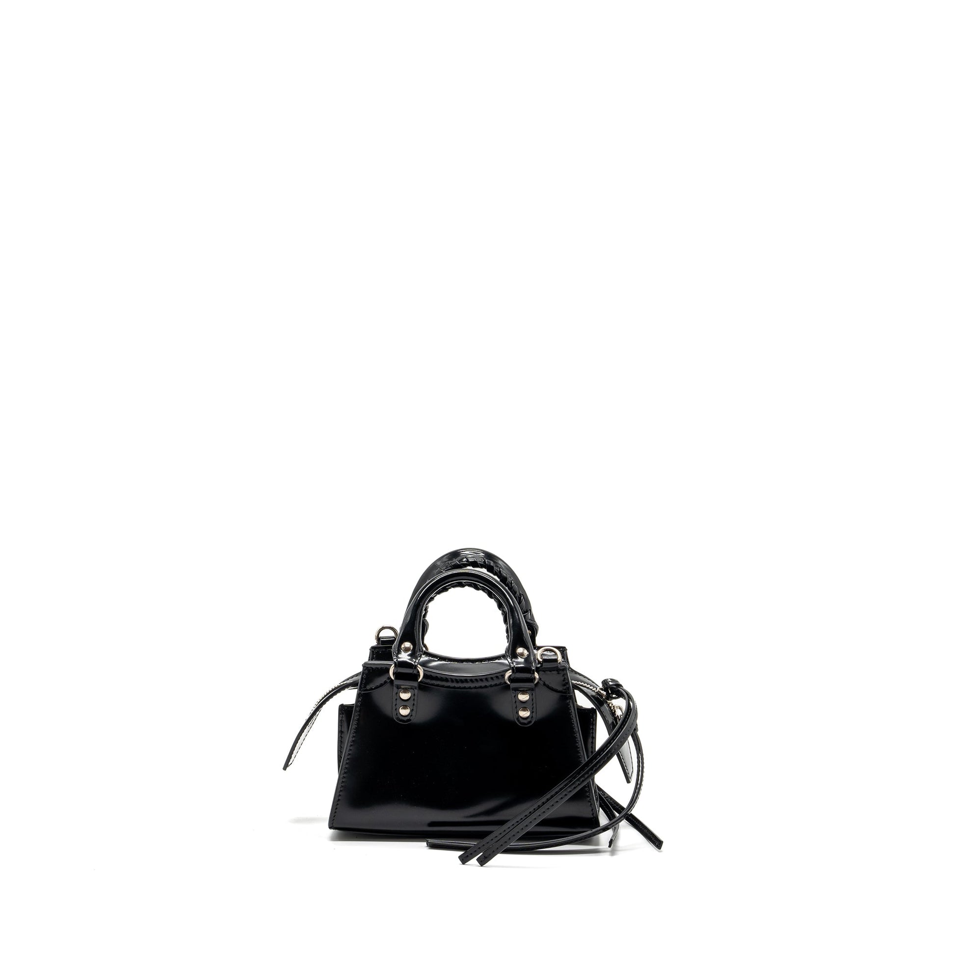 Balenciaga Classic City Crossbody - Rovelle Bags