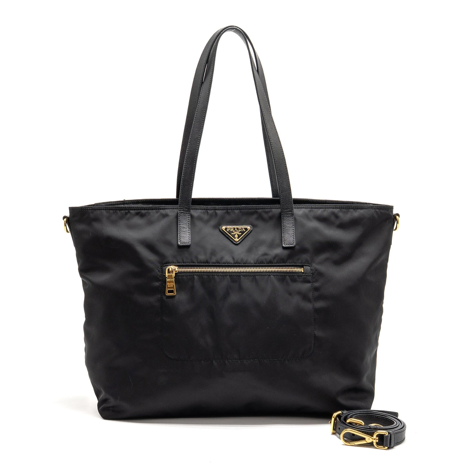 Prada Re Edition Tote - Rovelle Bags