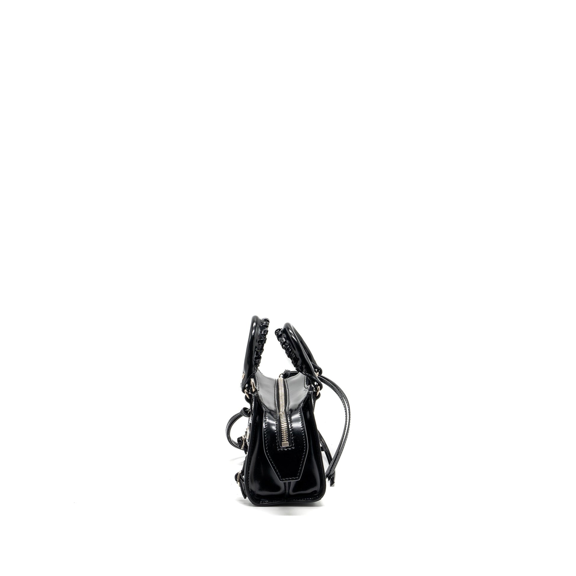 Balenciaga Classic City Crossbody - Rovelle Bags