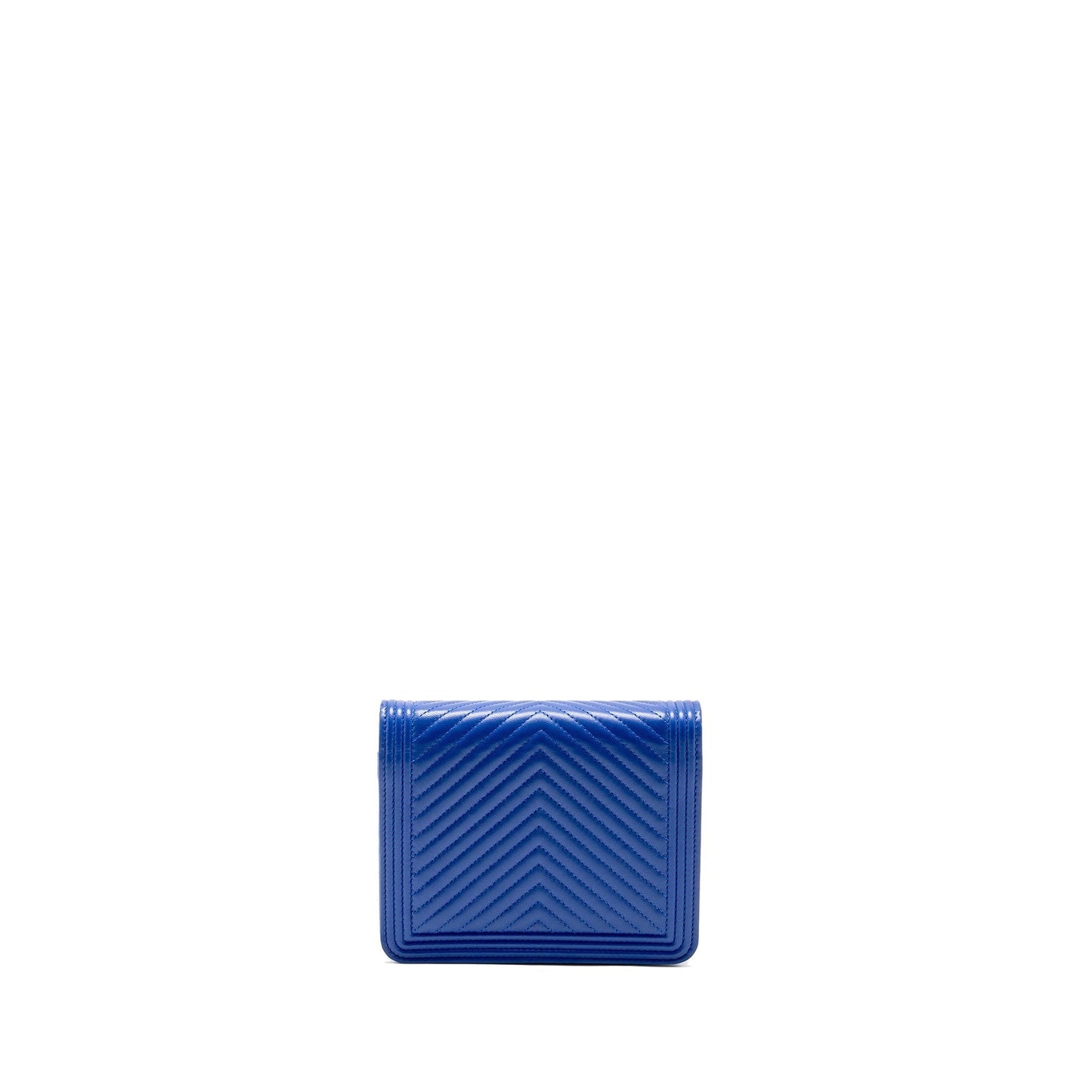 Chanel Boy Clutch - Almora Bags