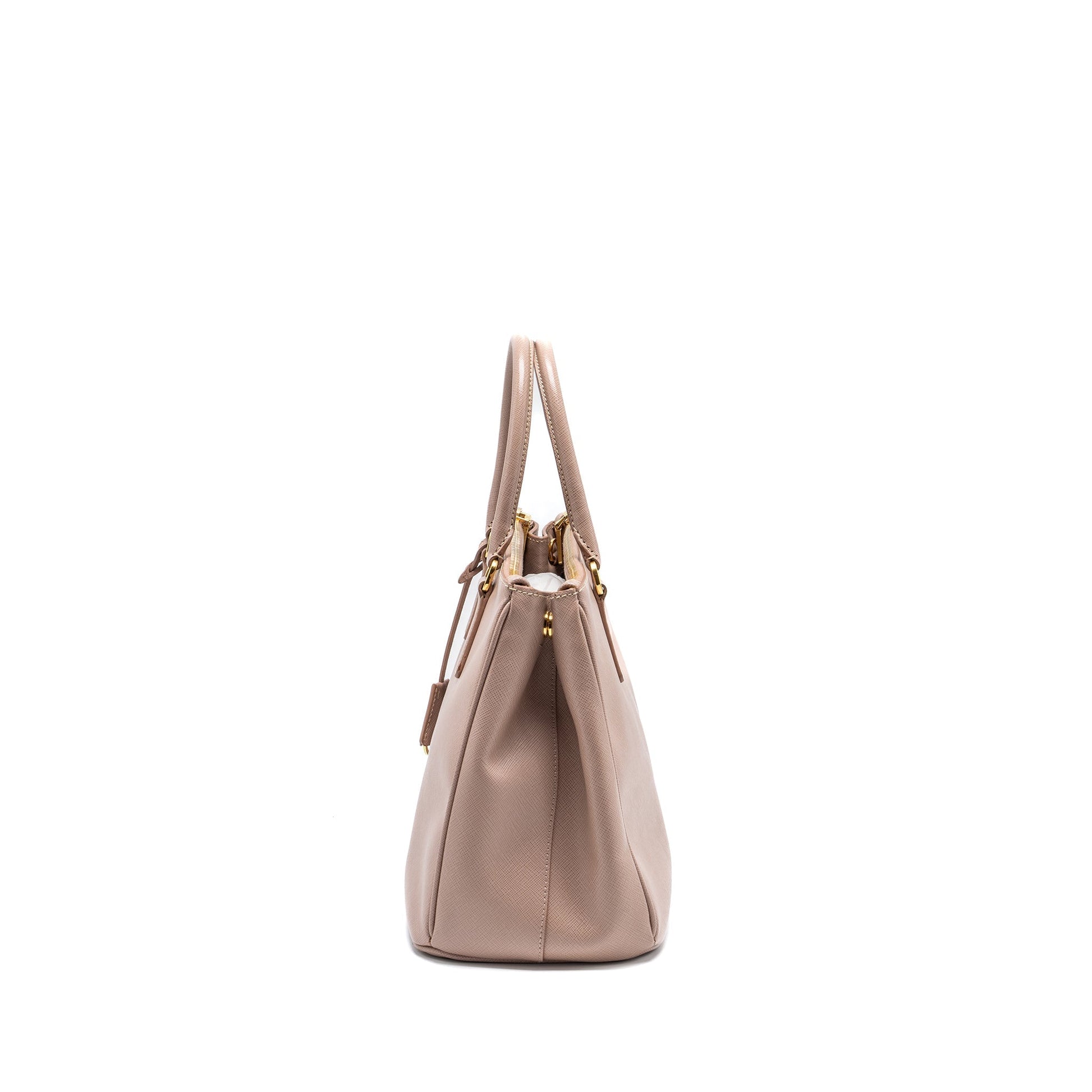 Prada Saffiano Handbag - Rovelle Bags