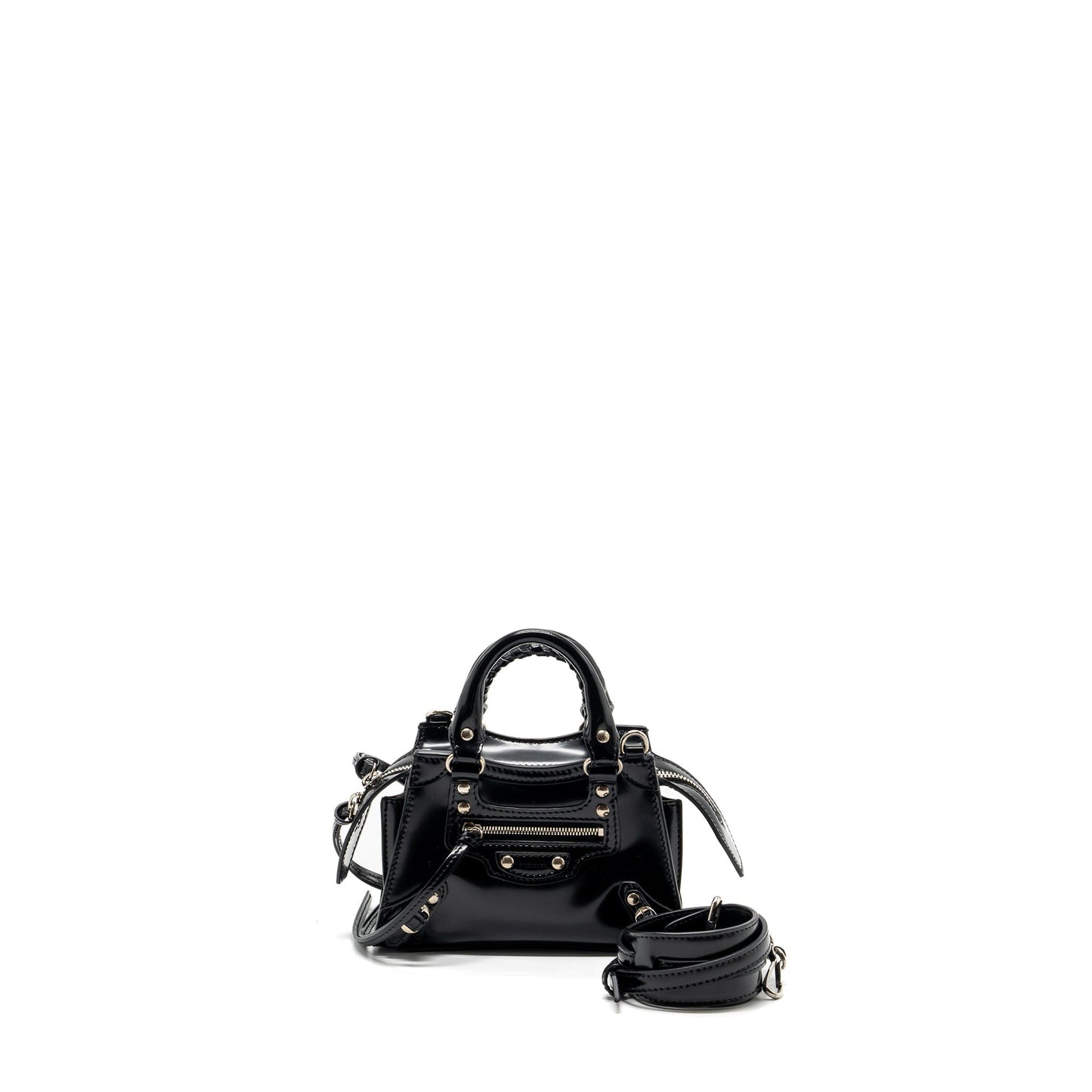 Balenciaga Classic City Crossbody - Rovelle Bags