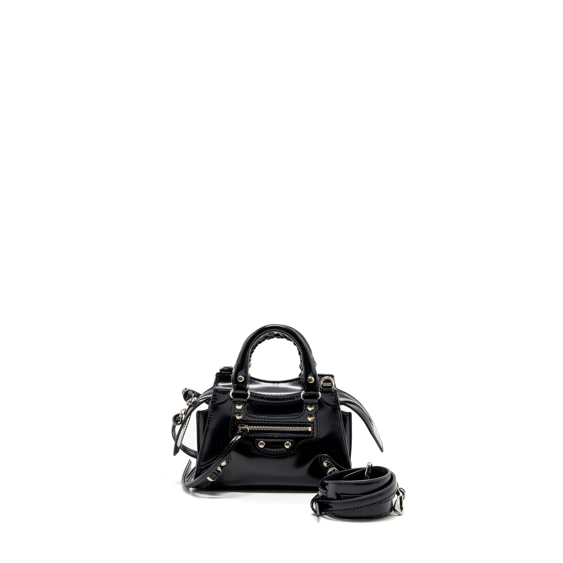 Balenciaga Classic City Crossbody - Rovelle Bags