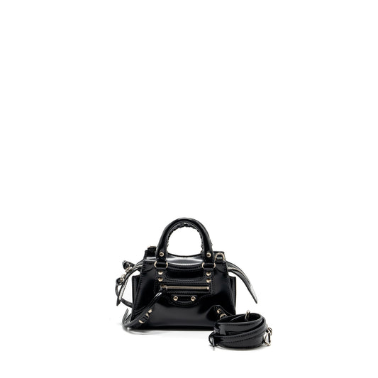 Balenciaga Classic City Crossbody - Rovelle Bags