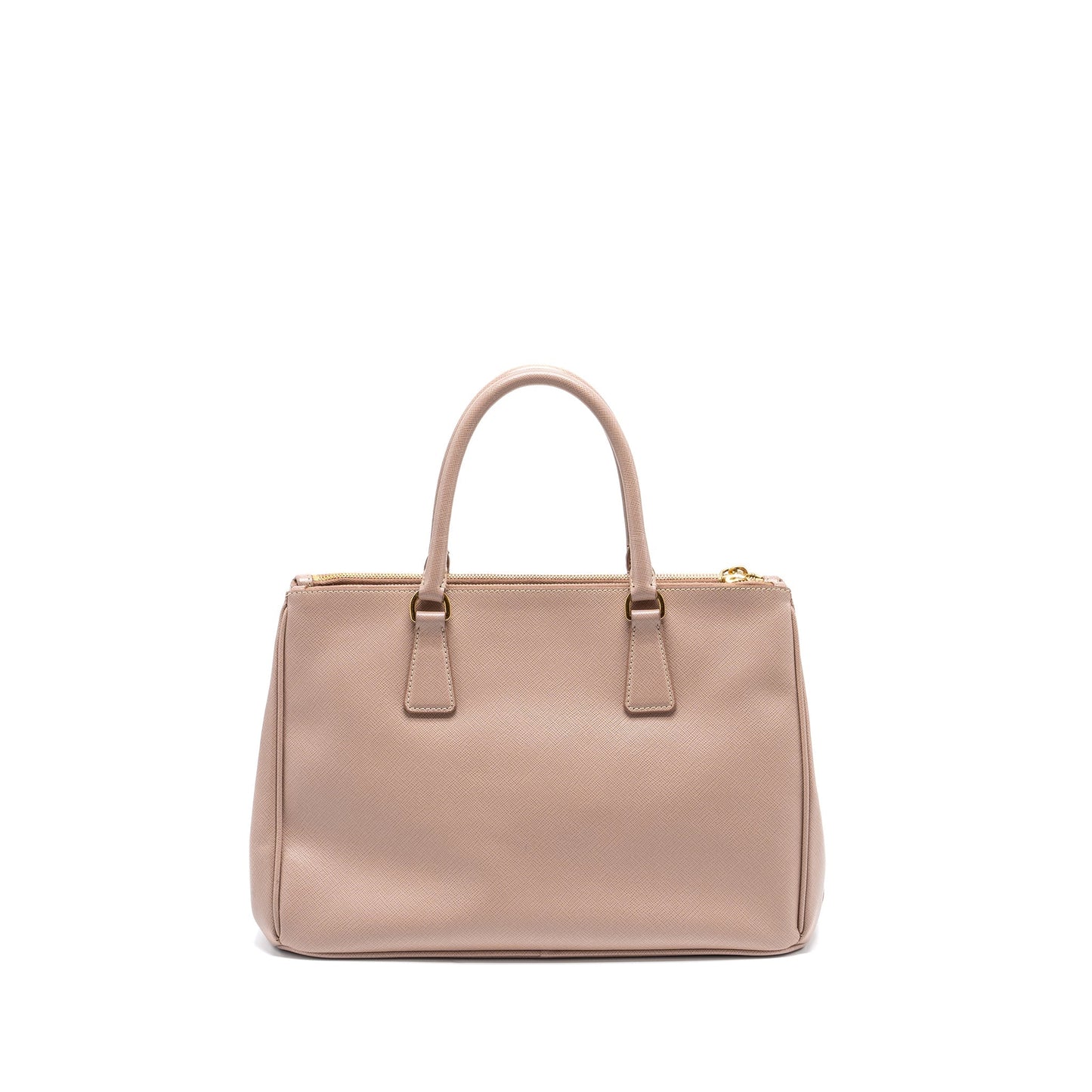 Prada Saffiano Handbag - Rovelle Bags