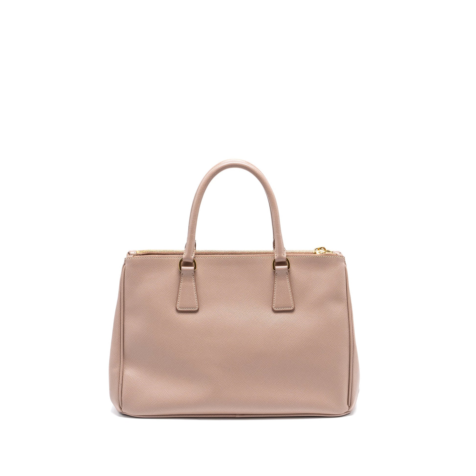 Prada Saffiano Handbag - Rovelle Bags