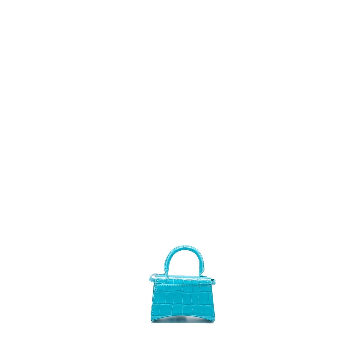 Balenciaga Hourglass Crossbody - Rovelle Bags