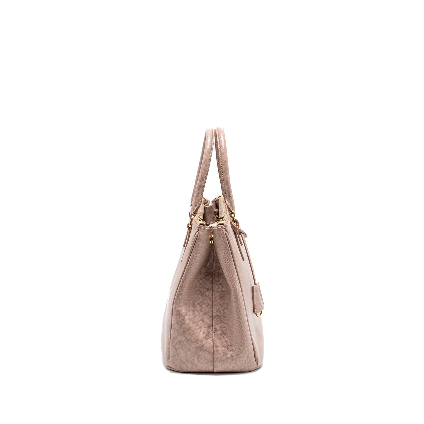 Prada Saffiano Handbag - Rovelle Bags