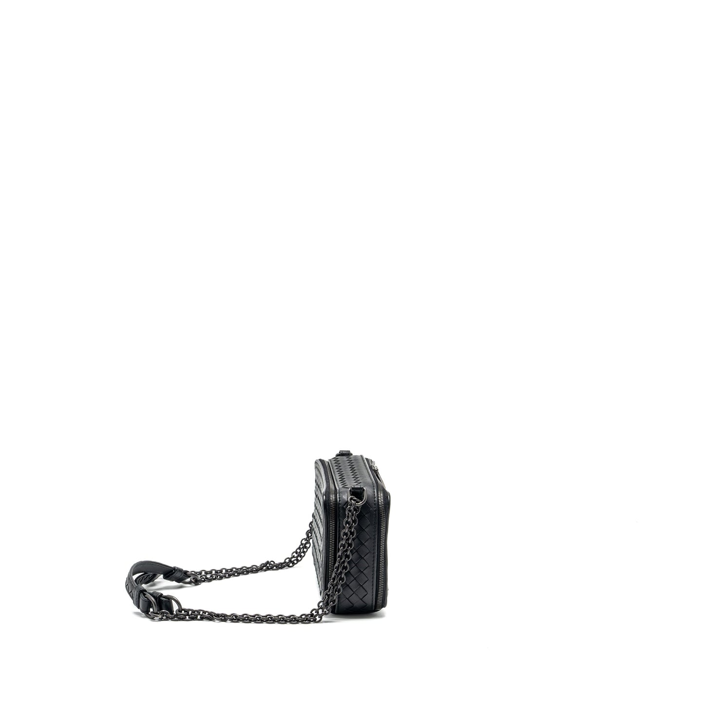 Bottega Veneta Veneta Shoulder Bag - Rovelle Bags