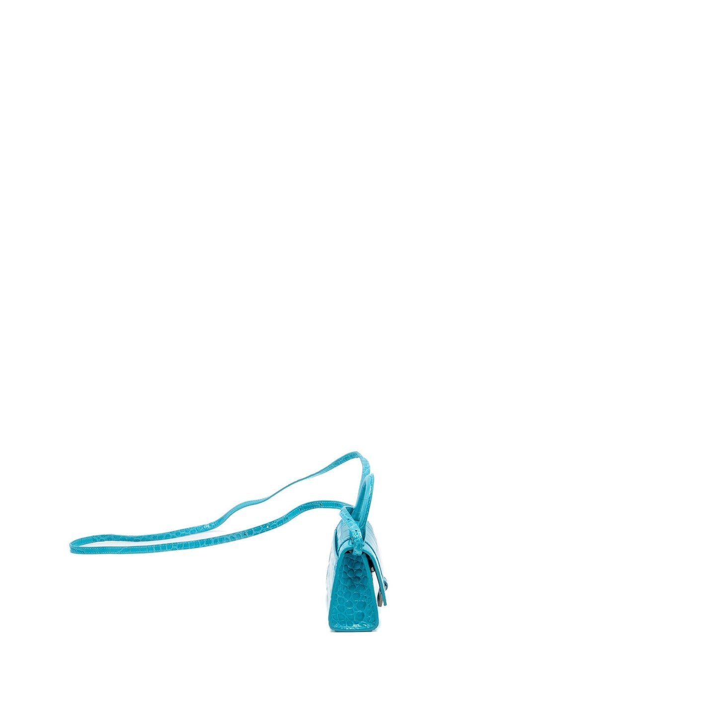 Balenciaga Hourglass Crossbody - Rovelle Bags