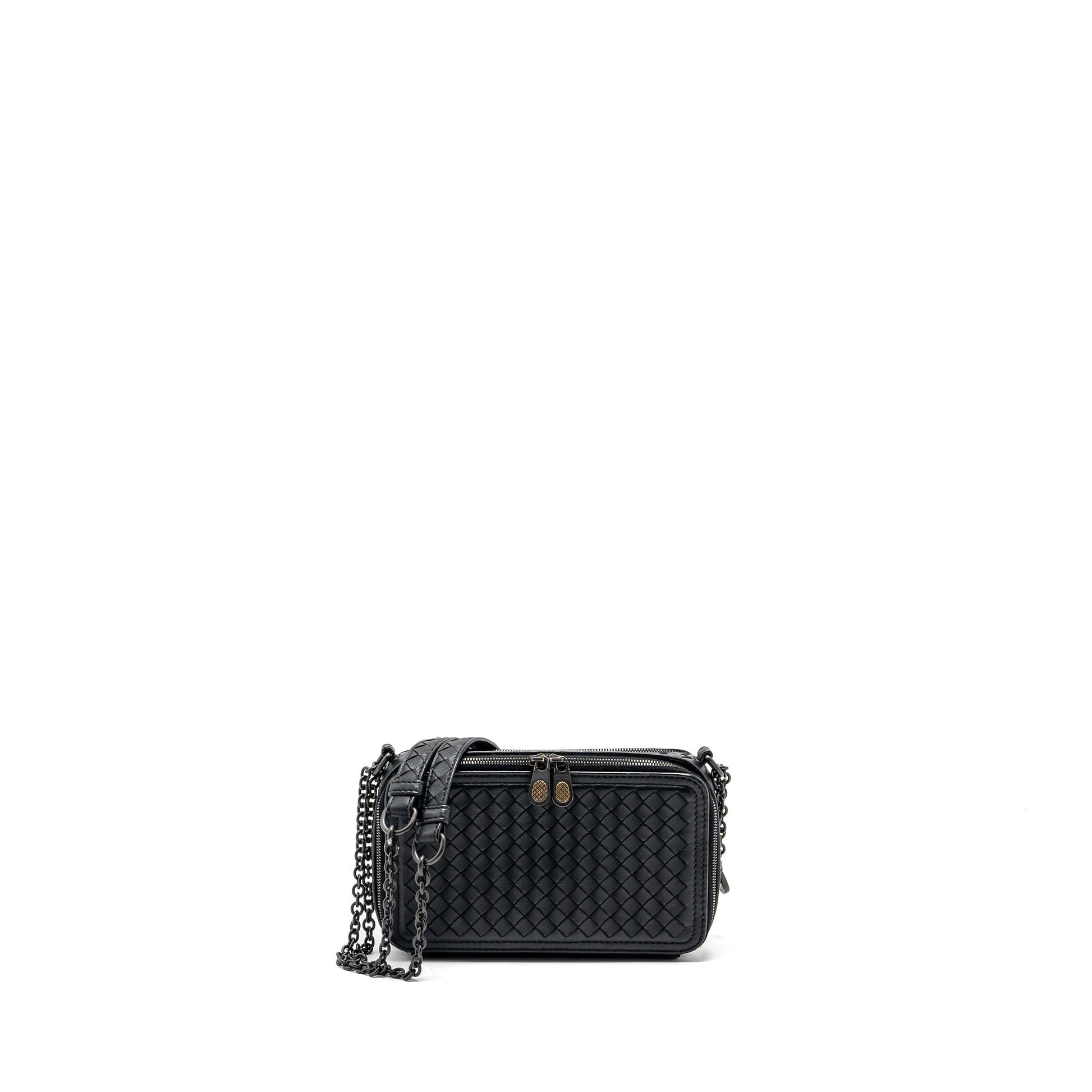 Bottega Veneta Veneta Shoulder Bag - Rovelle Bags
