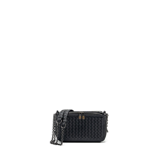 Bottega Veneta Veneta Shoulder Bag - Rovelle Bags