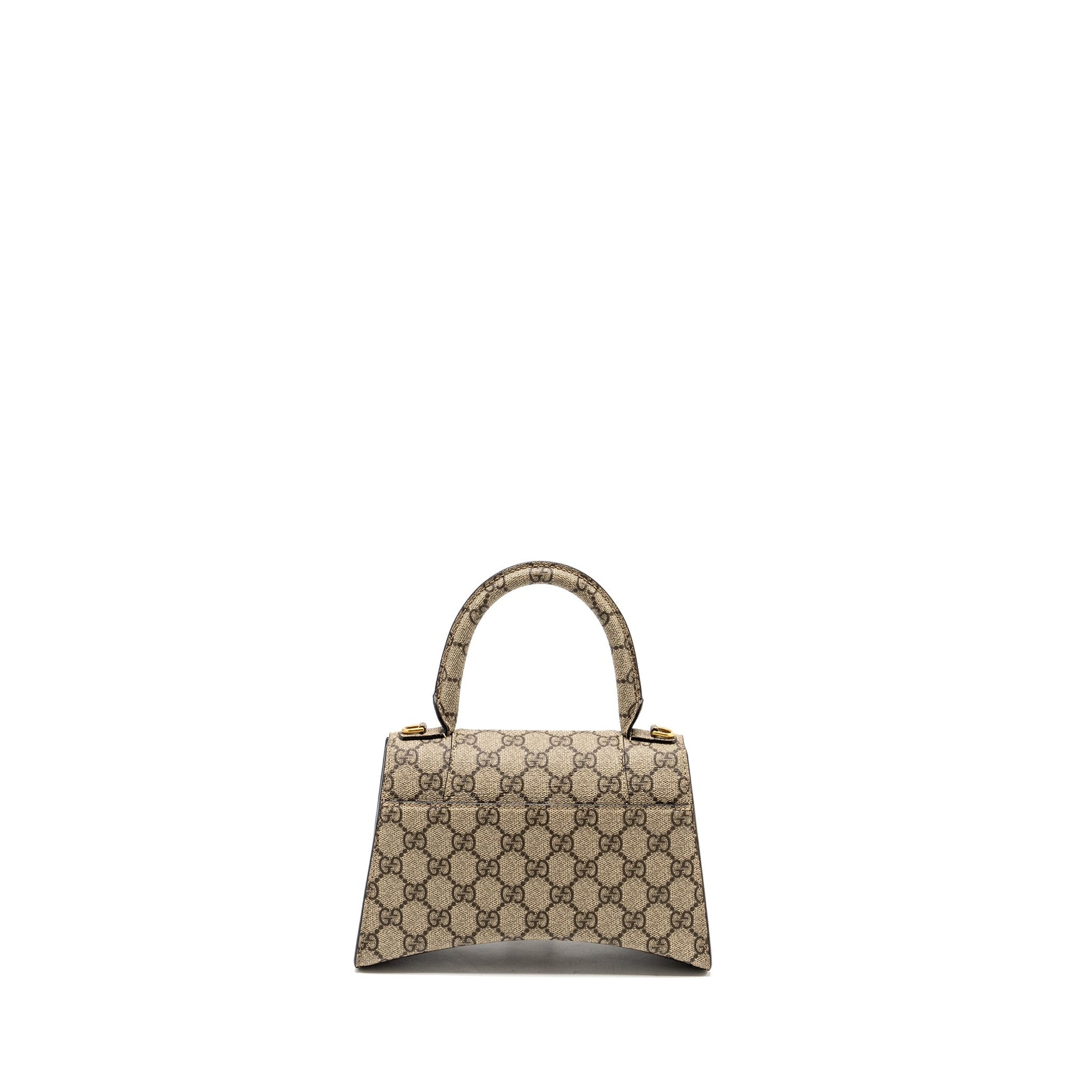 Balenciaga Hourglass Crossbody - Rovelle Bags