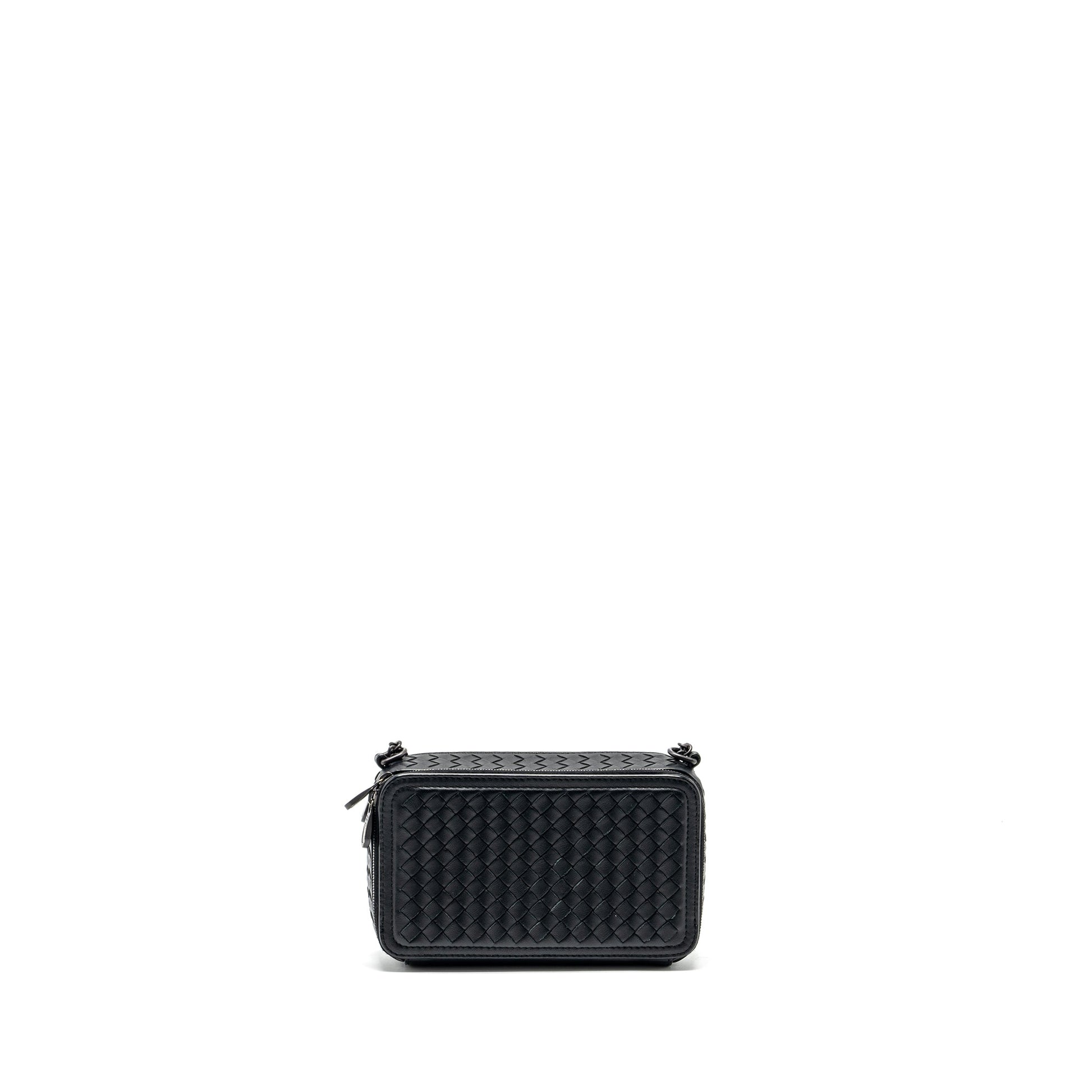 Bottega Veneta Veneta Shoulder Bag - Rovelle Bags