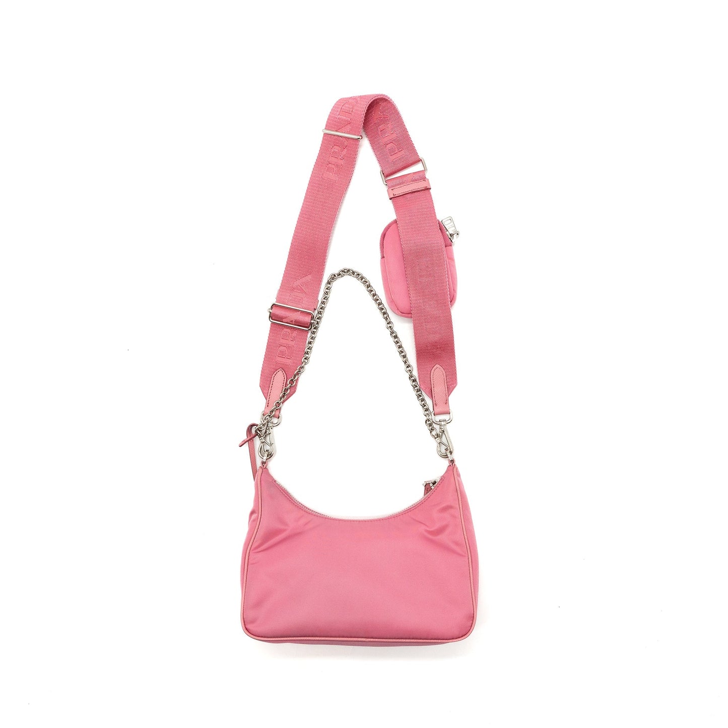 Prada Re Edition Shoulder Bag - Rovelle Bags