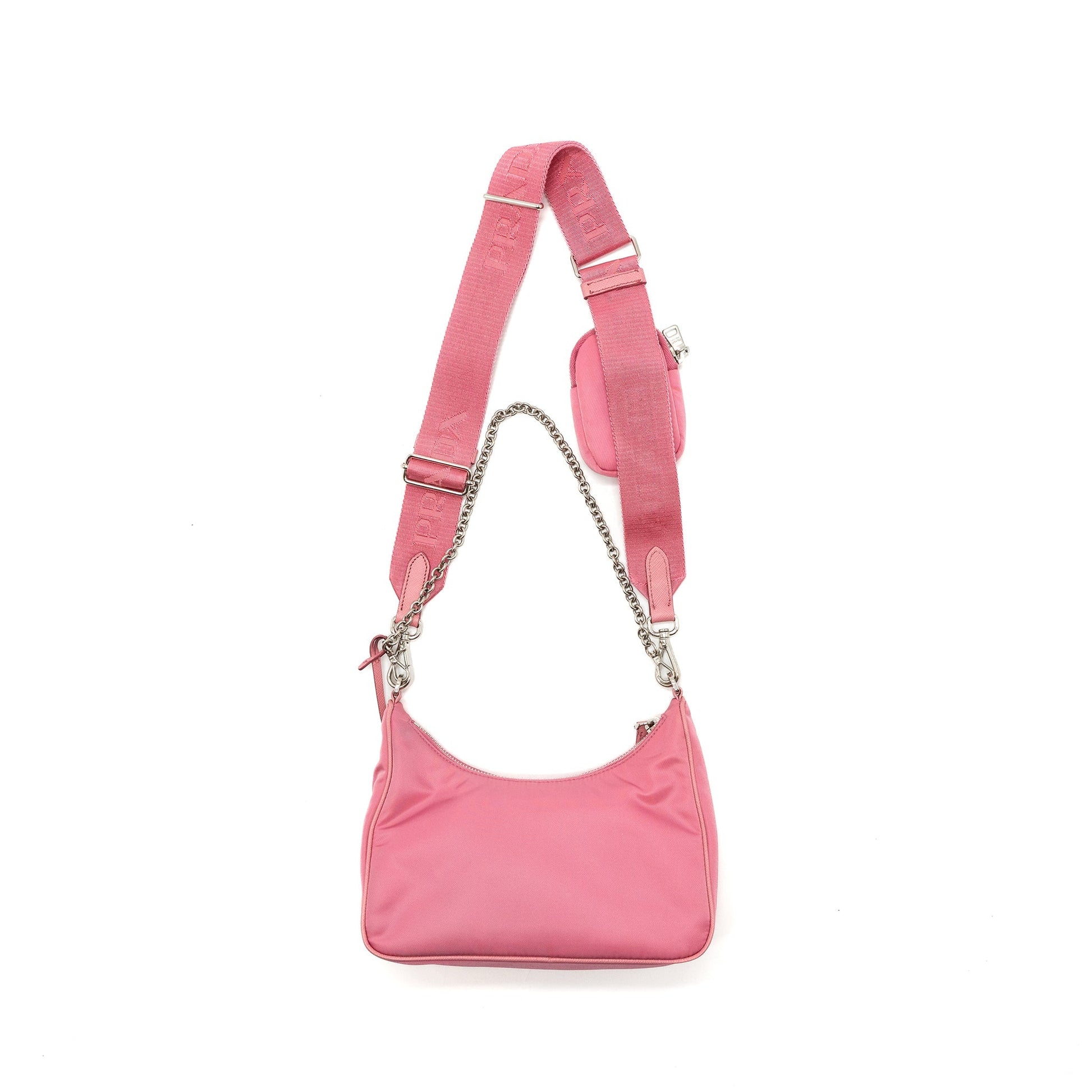 Prada Re Edition Shoulder Bag - Rovelle Bags