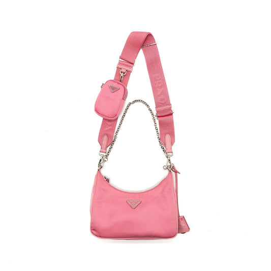 Prada Re Edition Shoulder Bag - Rovelle Bags