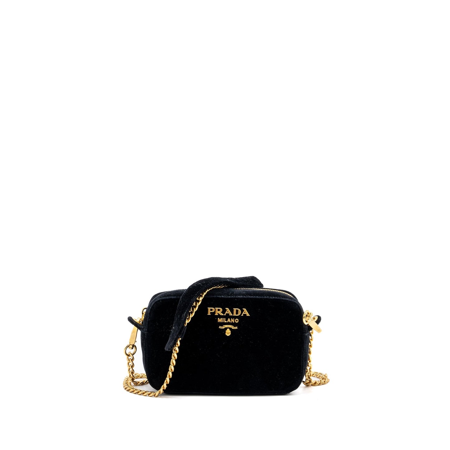 Prada Lux Handbag - Rovelle Bags
