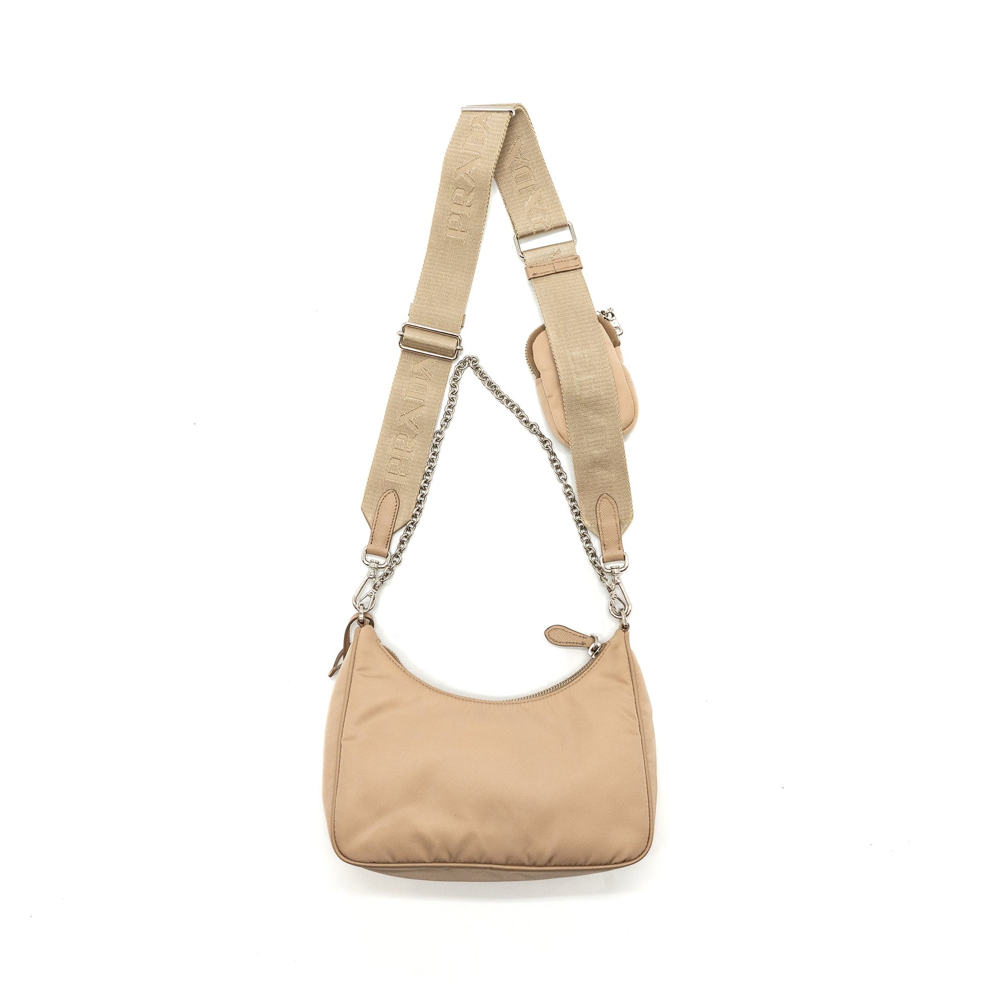 Prada Re Edition Shoulder Bag - Rovelle Bags