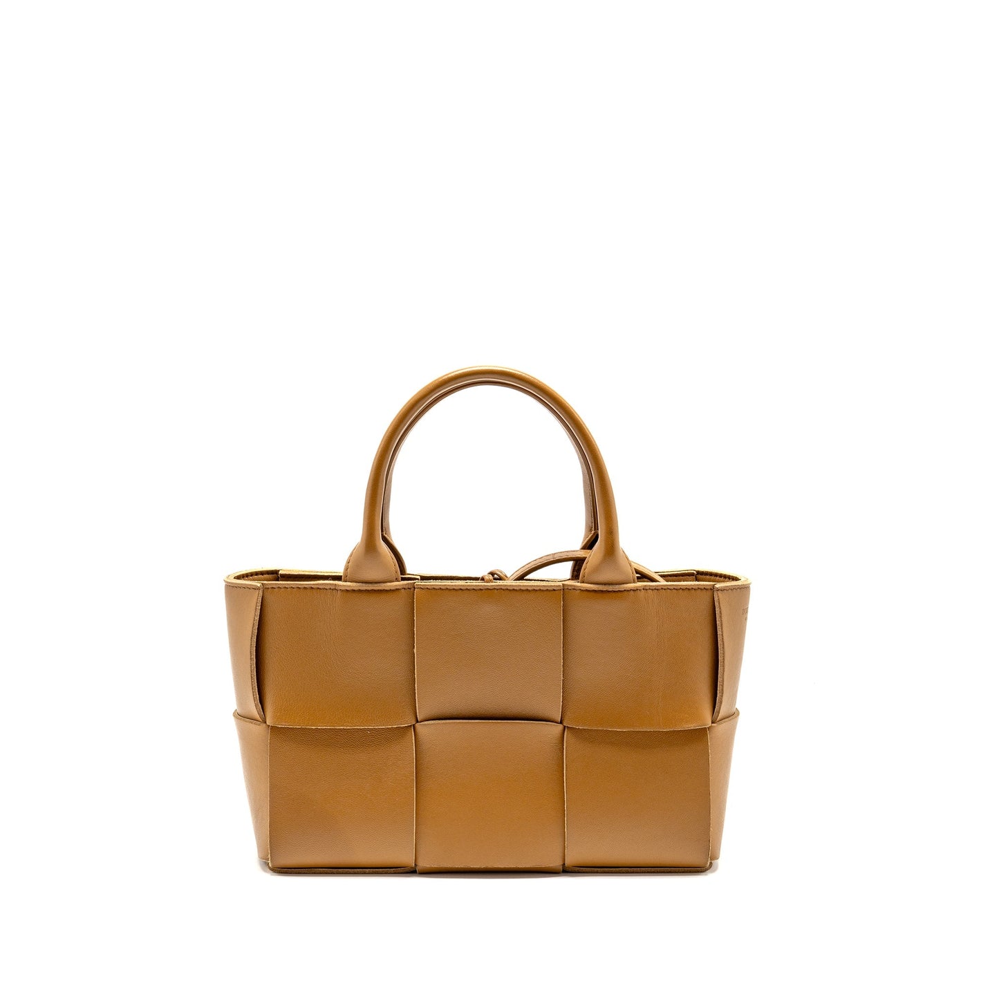 Bottega Veneta Arco Tote - Rovelle Bags