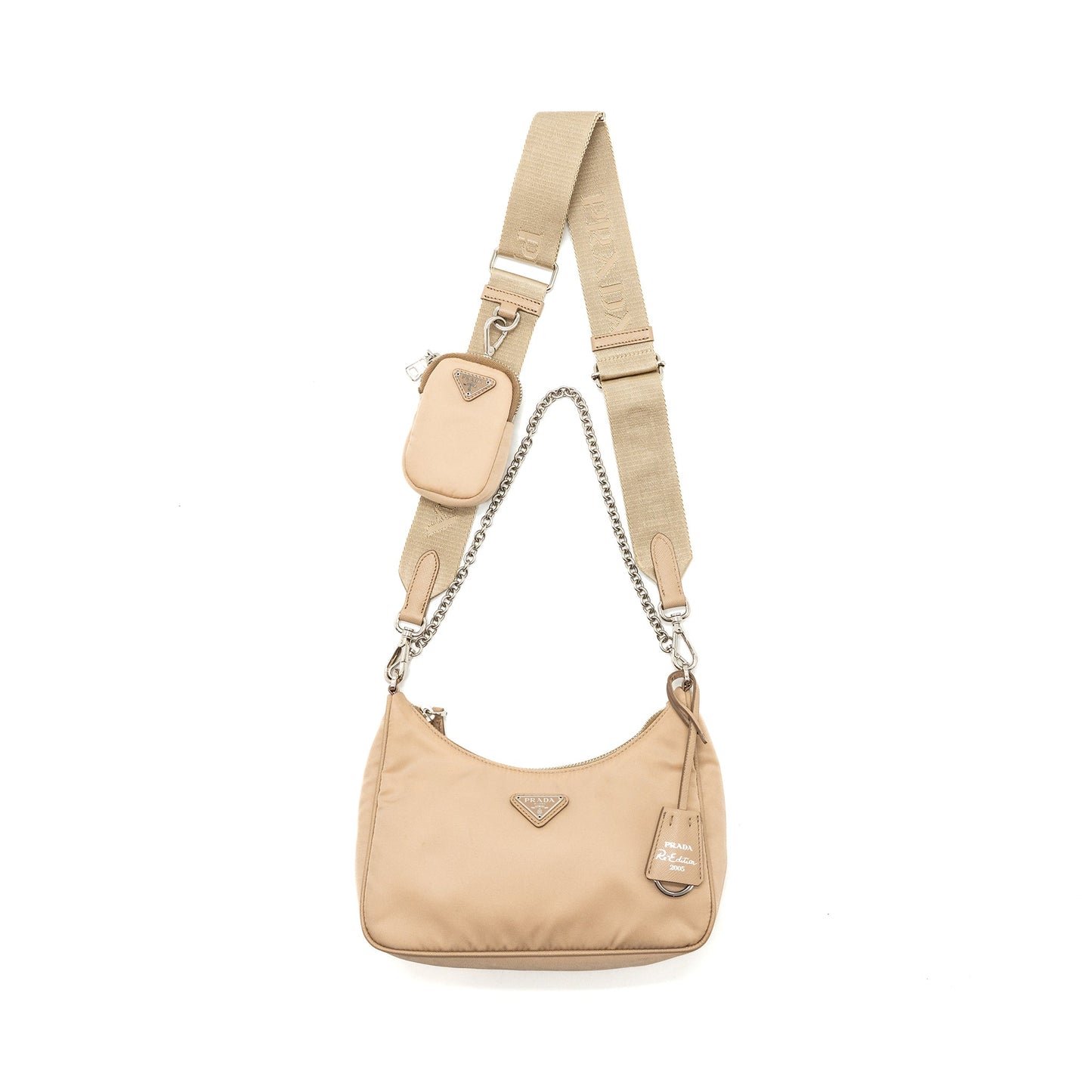 Prada Re Edition Shoulder Bag - Rovelle Bags