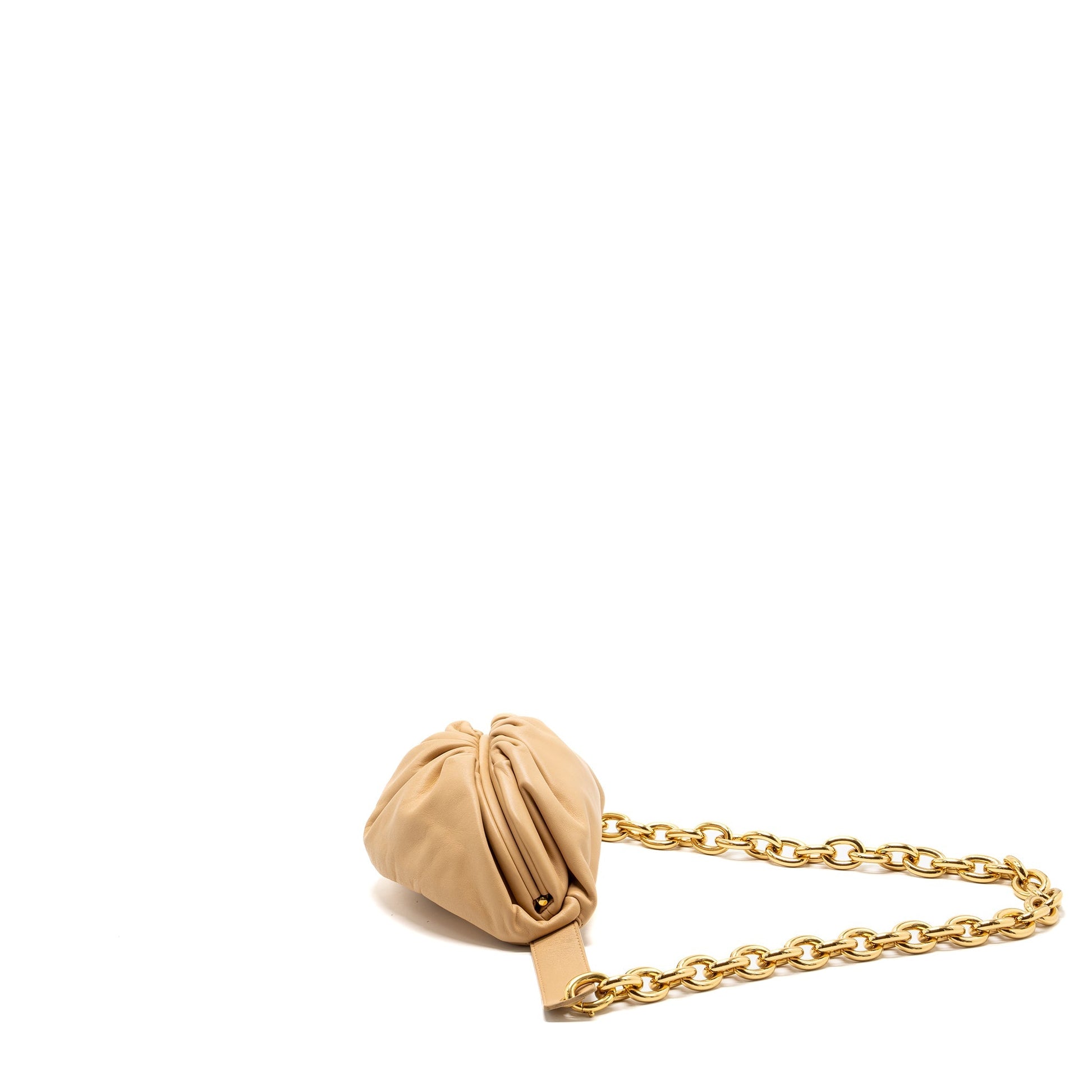 Bottega Veneta Pouch Shoulder Bag - Rovelle Bags