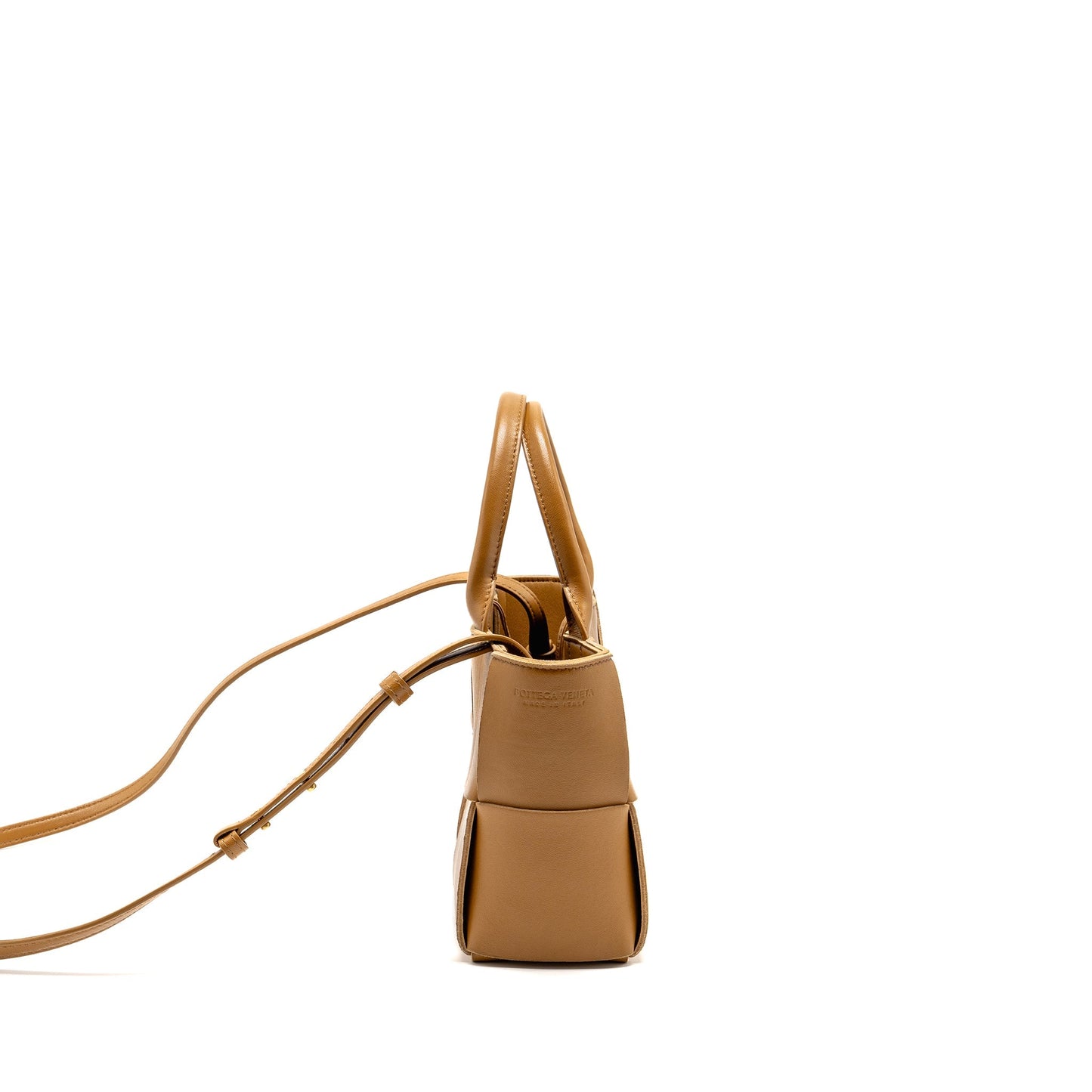 Bottega Veneta Arco Tote - Rovelle Bags