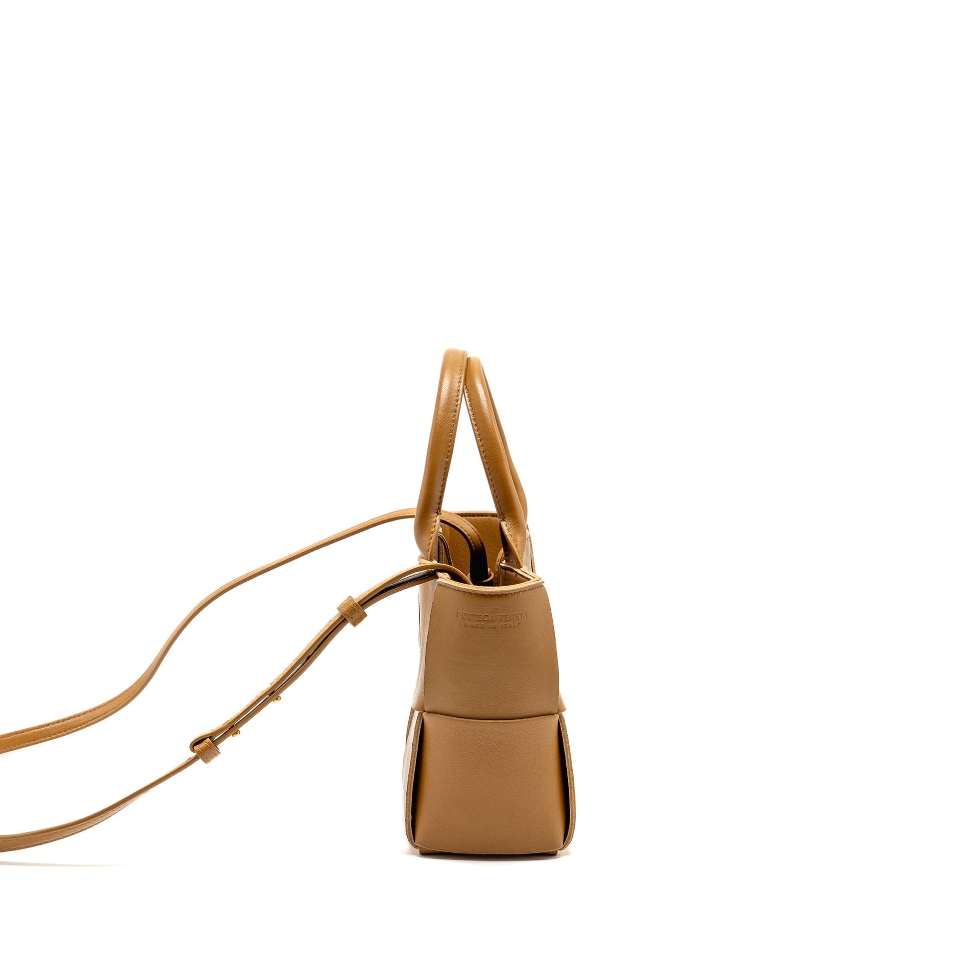 Bottega Veneta Arco Tote - Rovelle Bags