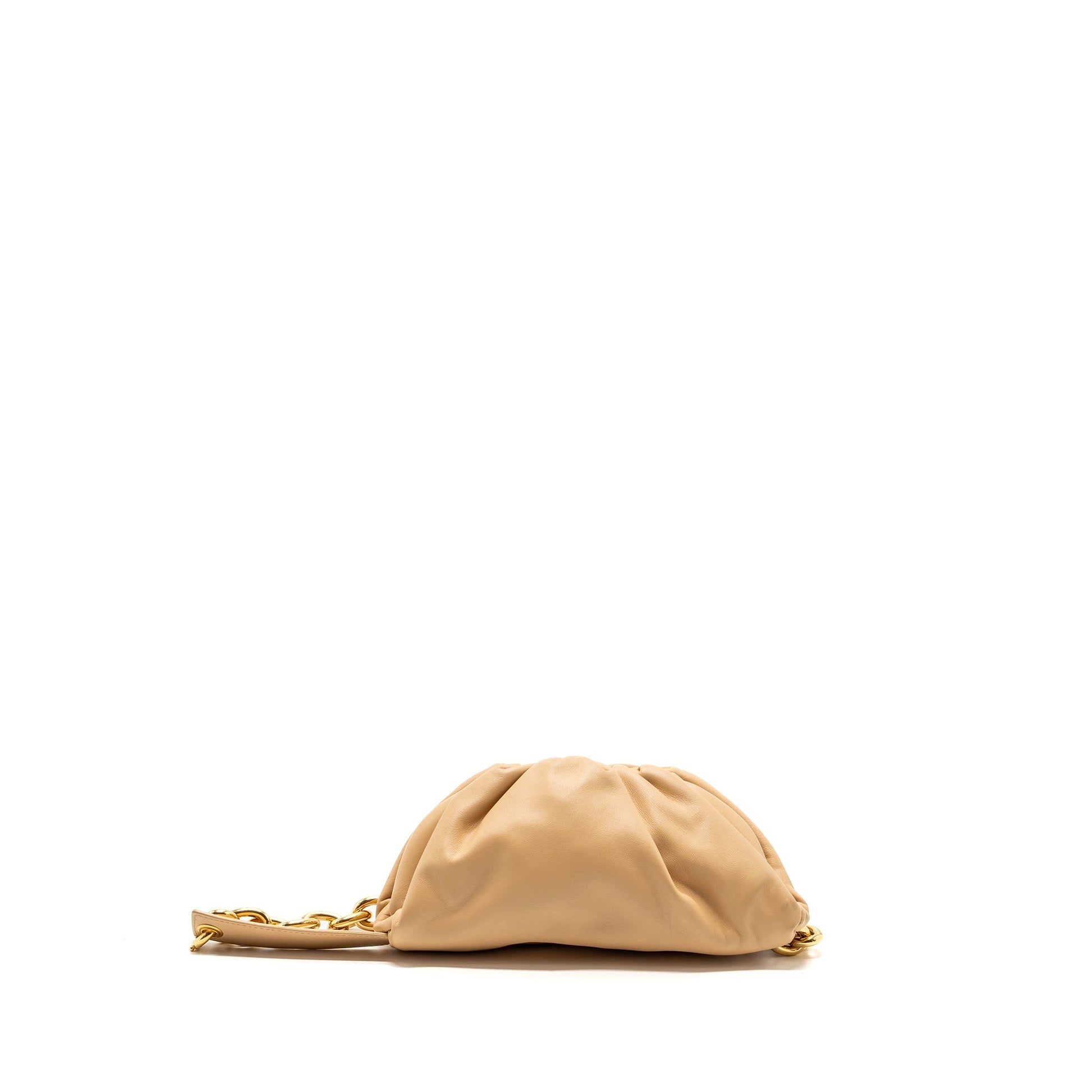 Bottega Veneta Pouch Shoulder Bag - Rovelle Bags