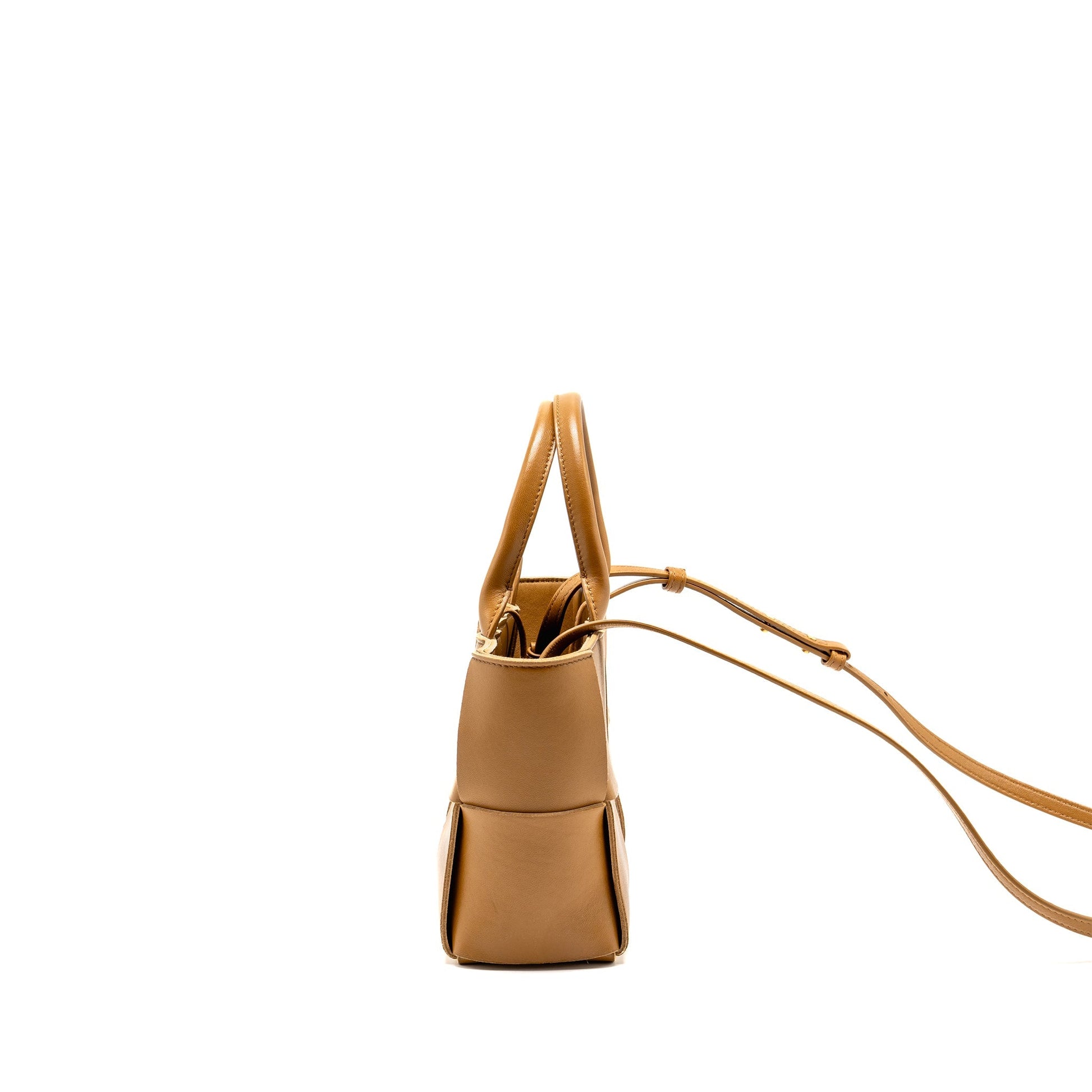 Bottega Veneta Arco Tote - Rovelle Bags