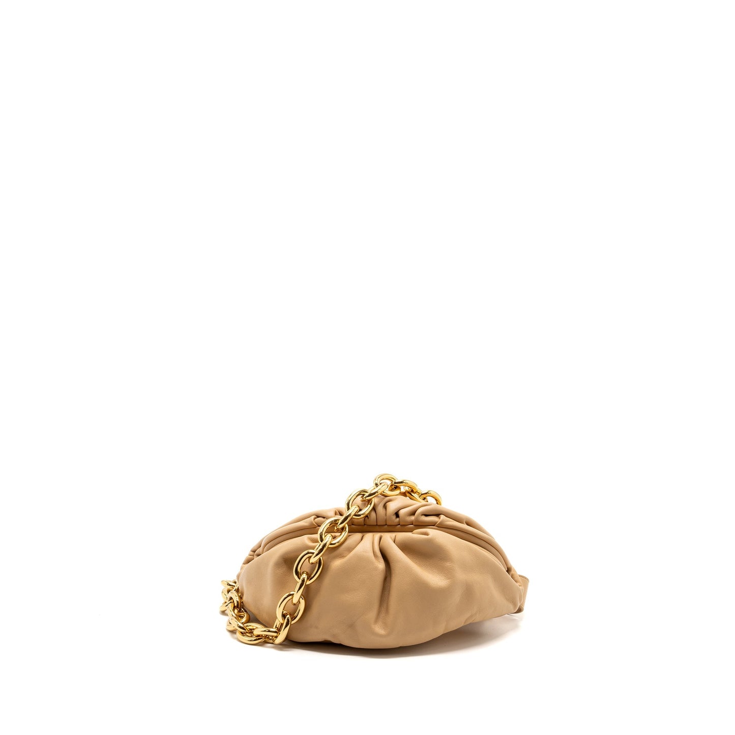 Bottega Veneta Pouch Shoulder Bag - Rovelle Bags