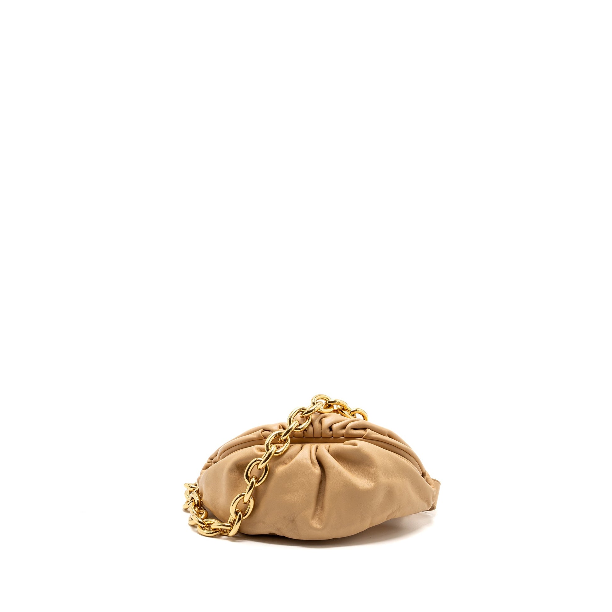 Bottega Veneta Pouch Shoulder Bag - Rovelle Bags