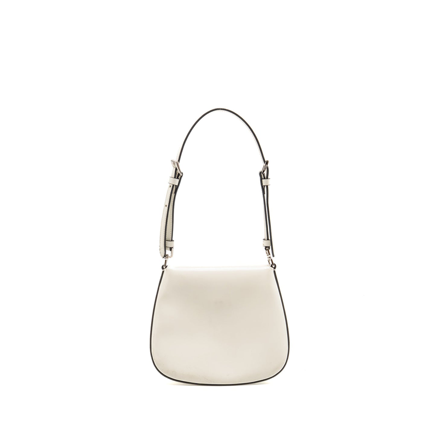 Prada Cleo Shoulder Bag - Rovelle Bags