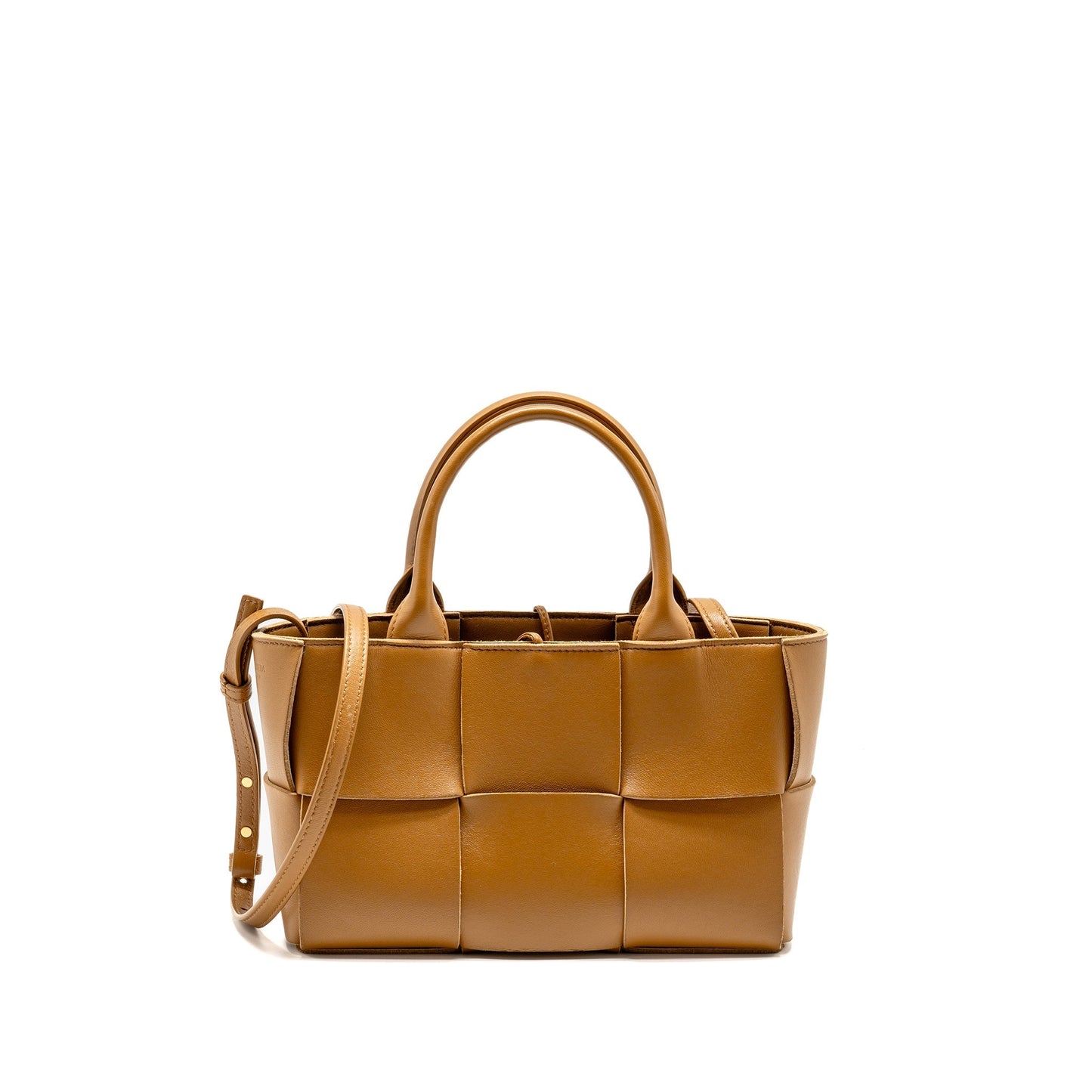 Bottega Veneta Arco Tote - Rovelle Bags