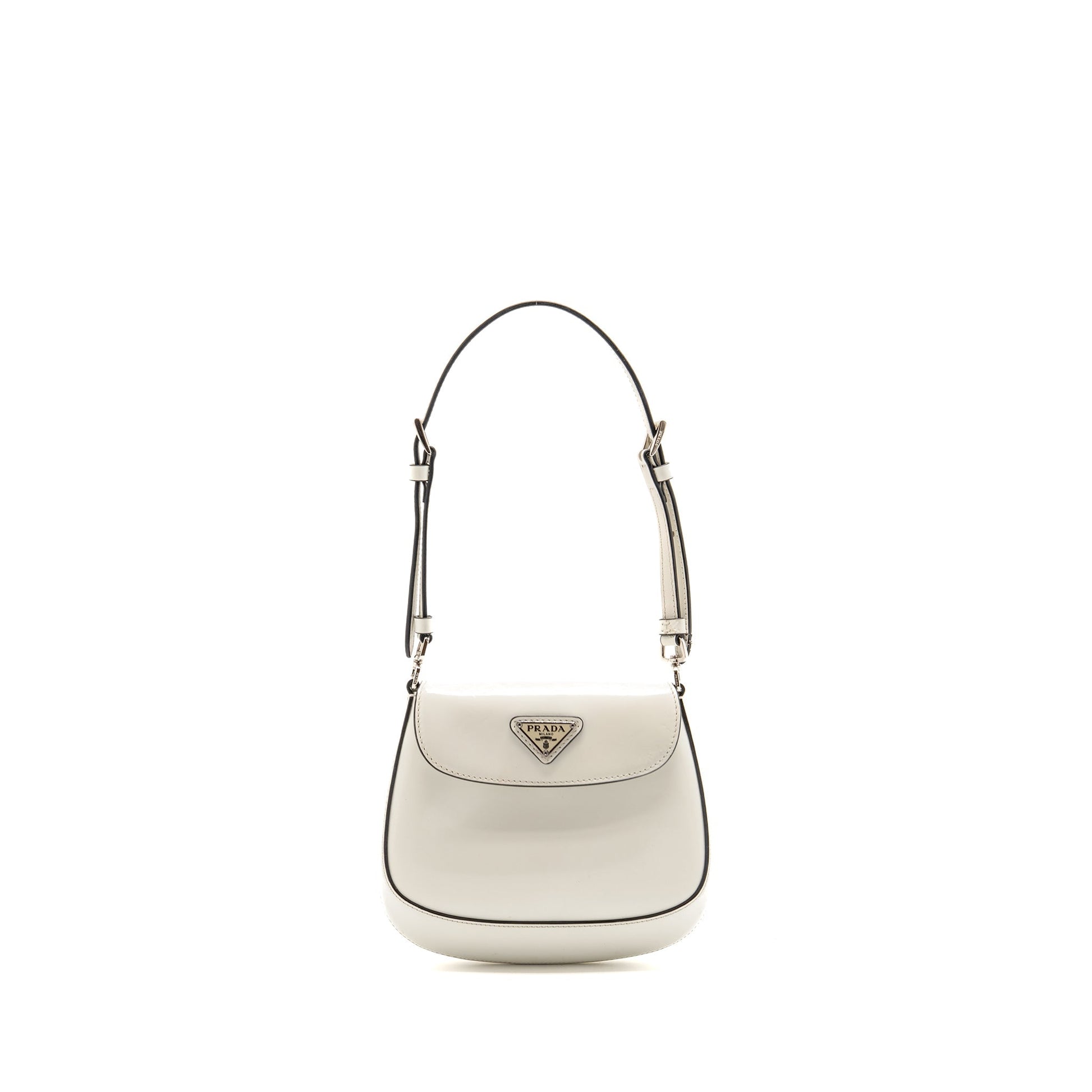 Prada Cleo Shoulder Bag - Rovelle Bags
